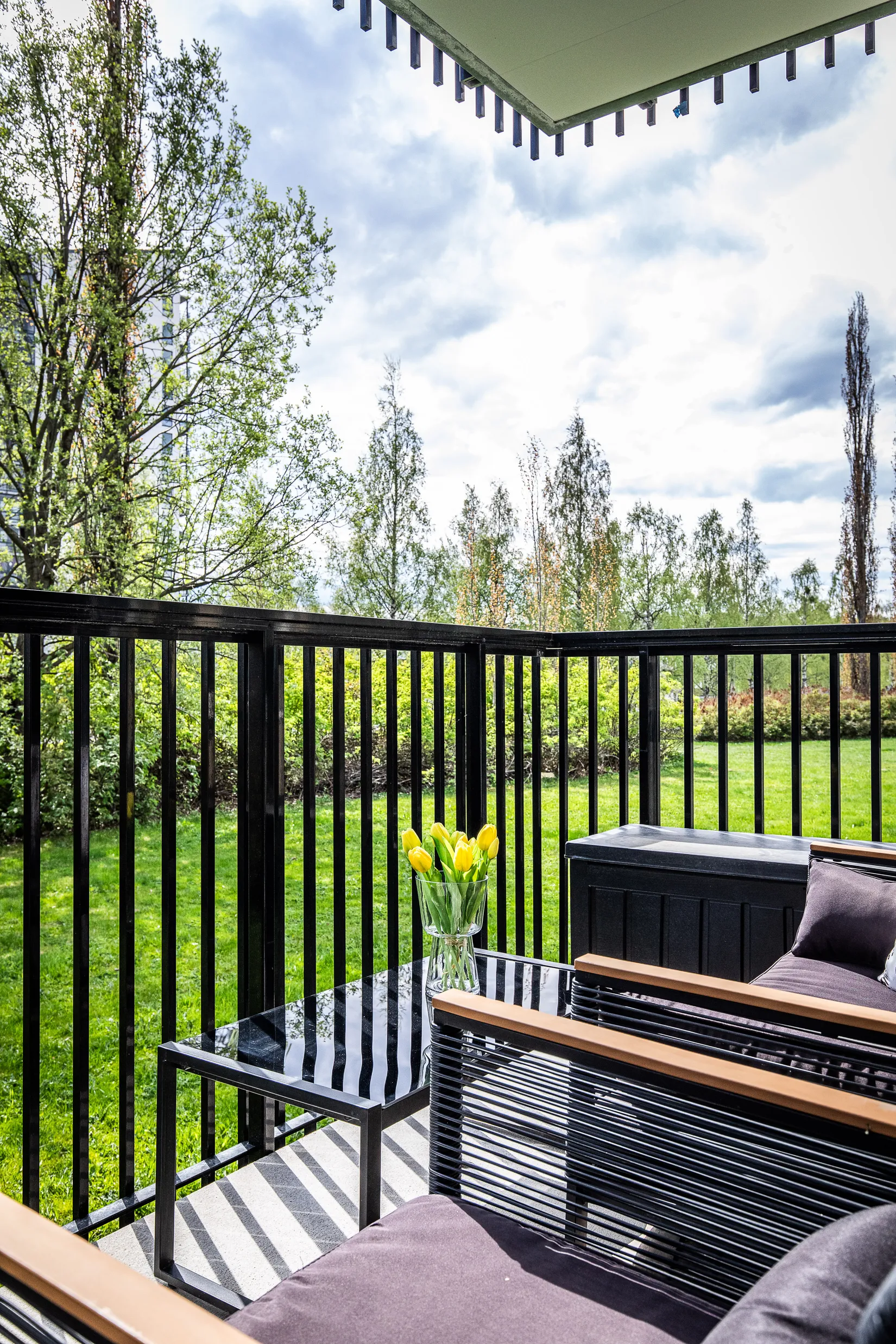 Bostadsrätt, Krondikesvägen 58C, Blomängen/Tegelplan, Östersund