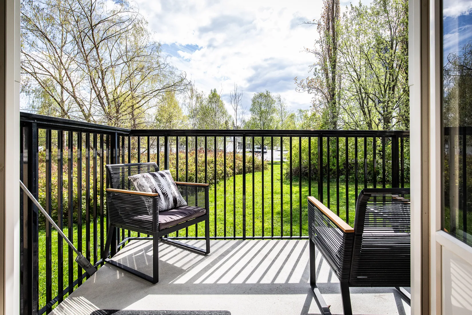 Bostadsrätt, Krondikesvägen 58C, Blomängen/Tegelplan, Östersund