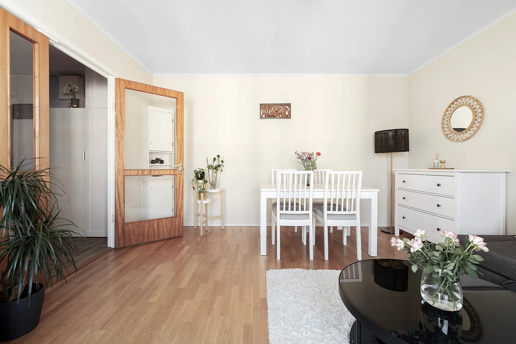 Bostadsrätt, Veckovägen 61, Jakobsberg, Järfälla