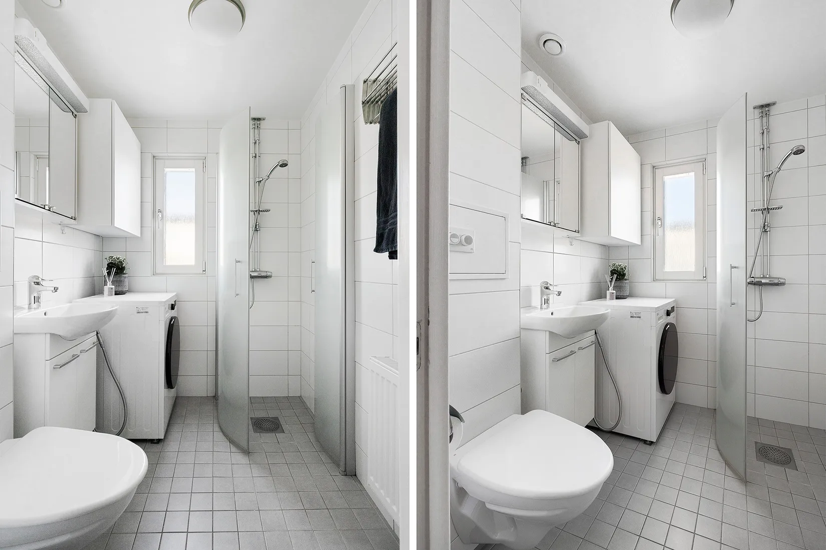 Bostadsrätt, Veckovägen 61, Jakobsberg, Järfälla