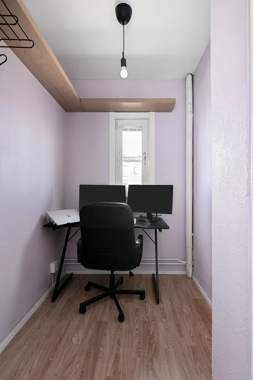 Bostadsrätt, Veckovägen 61, Jakobsberg, Järfälla