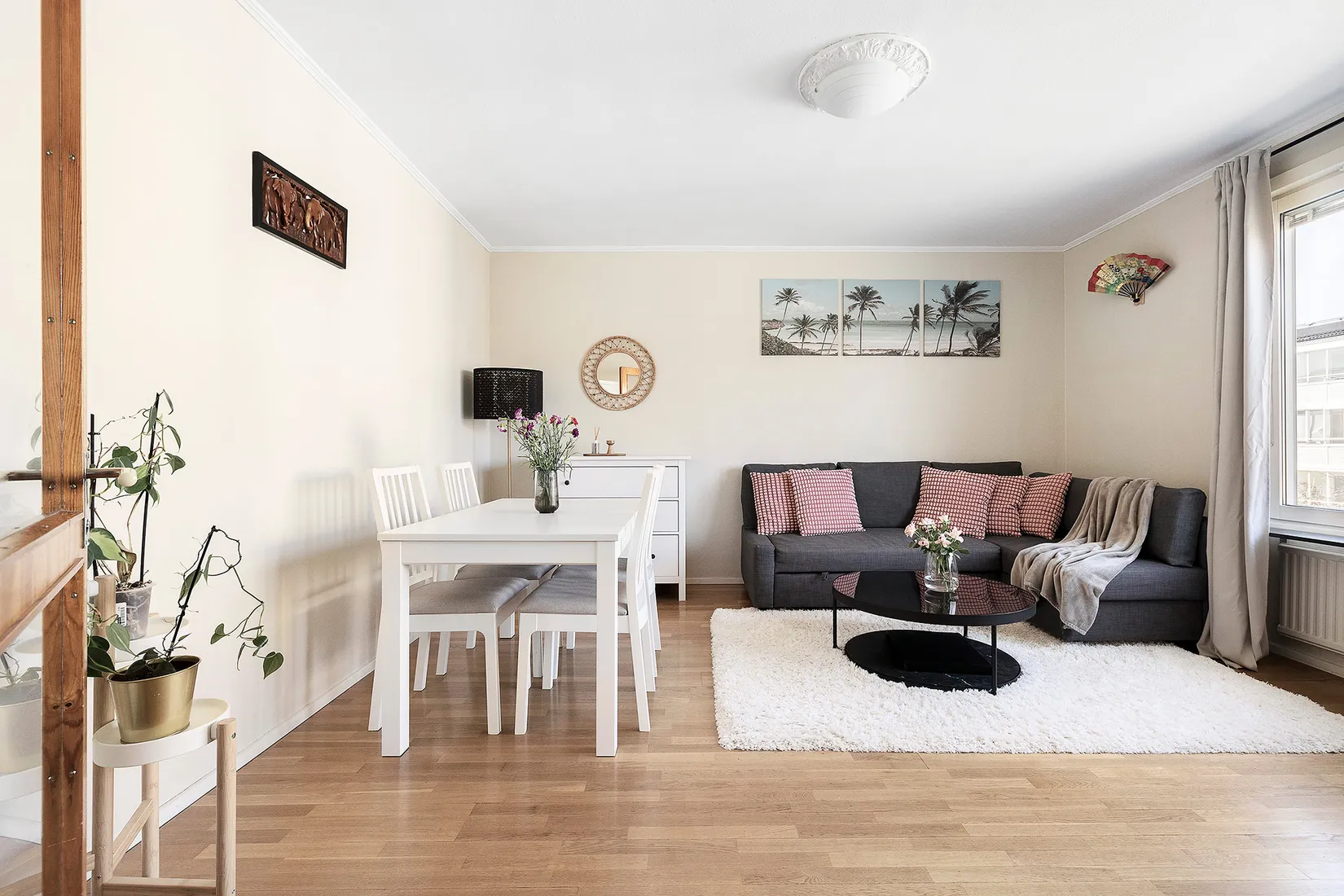 Bostadsrätt, Veckovägen 61, Jakobsberg, Järfälla