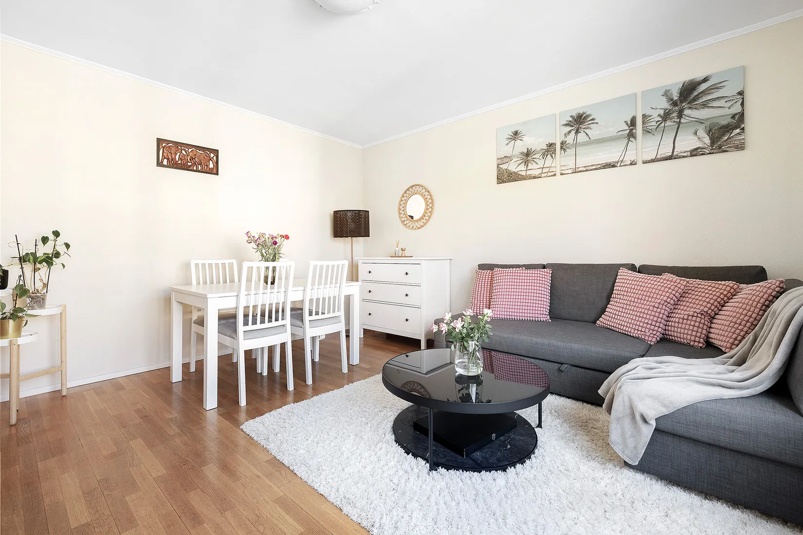 Bostadsrätt, Veckovägen 61, Jakobsberg, Järfälla