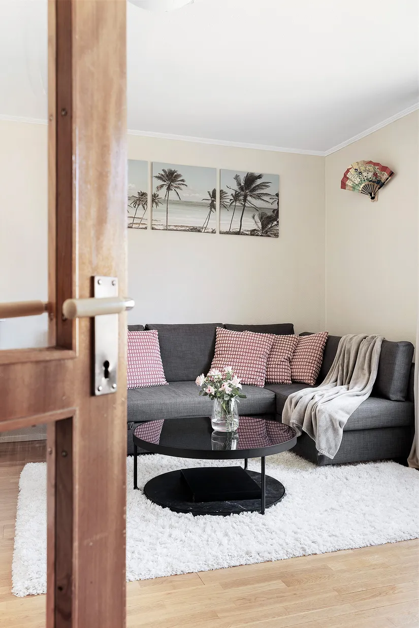 Bostadsrätt, Veckovägen 61, Jakobsberg, Järfälla