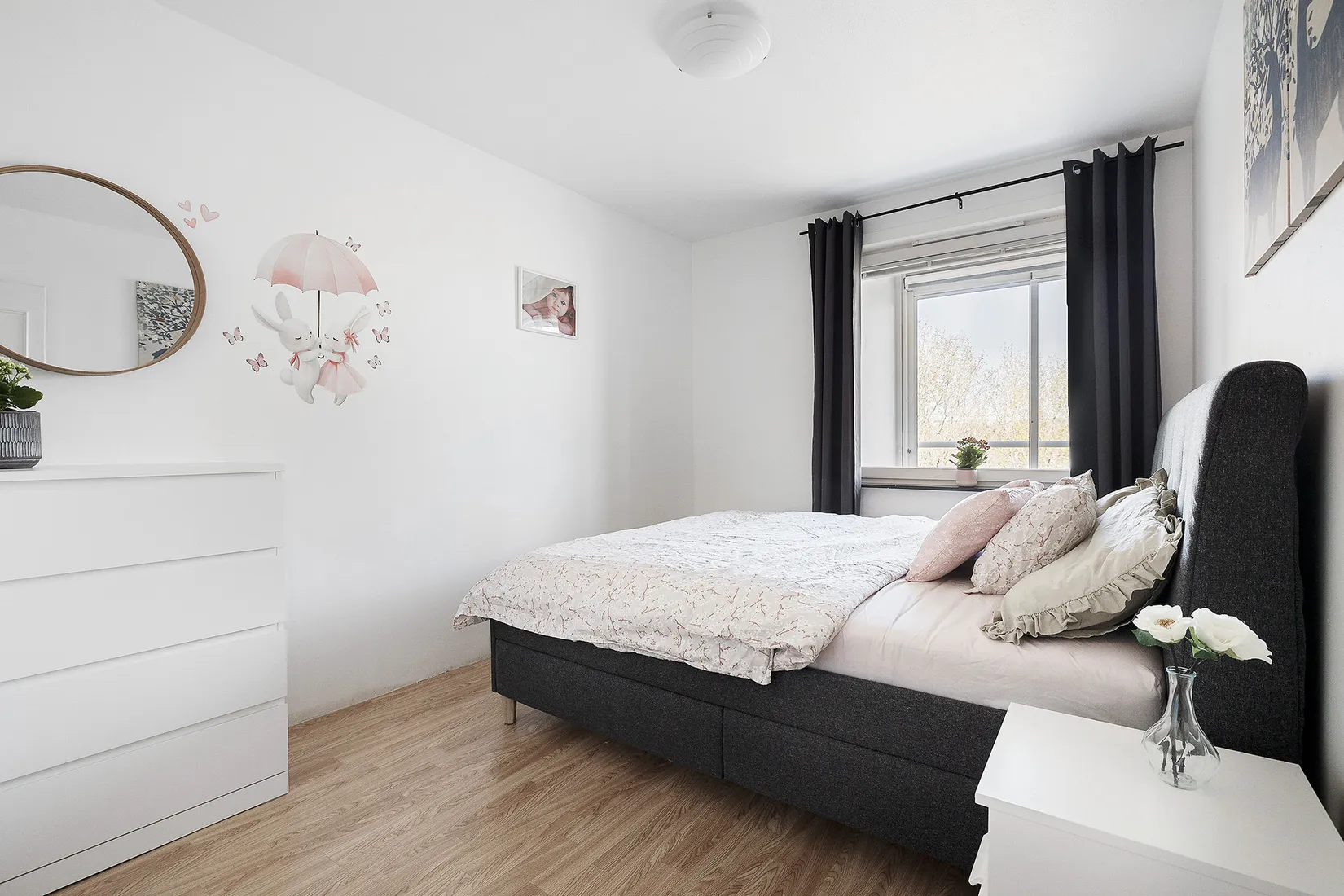 Bostadsrätt, Veckovägen 61, Jakobsberg, Järfälla