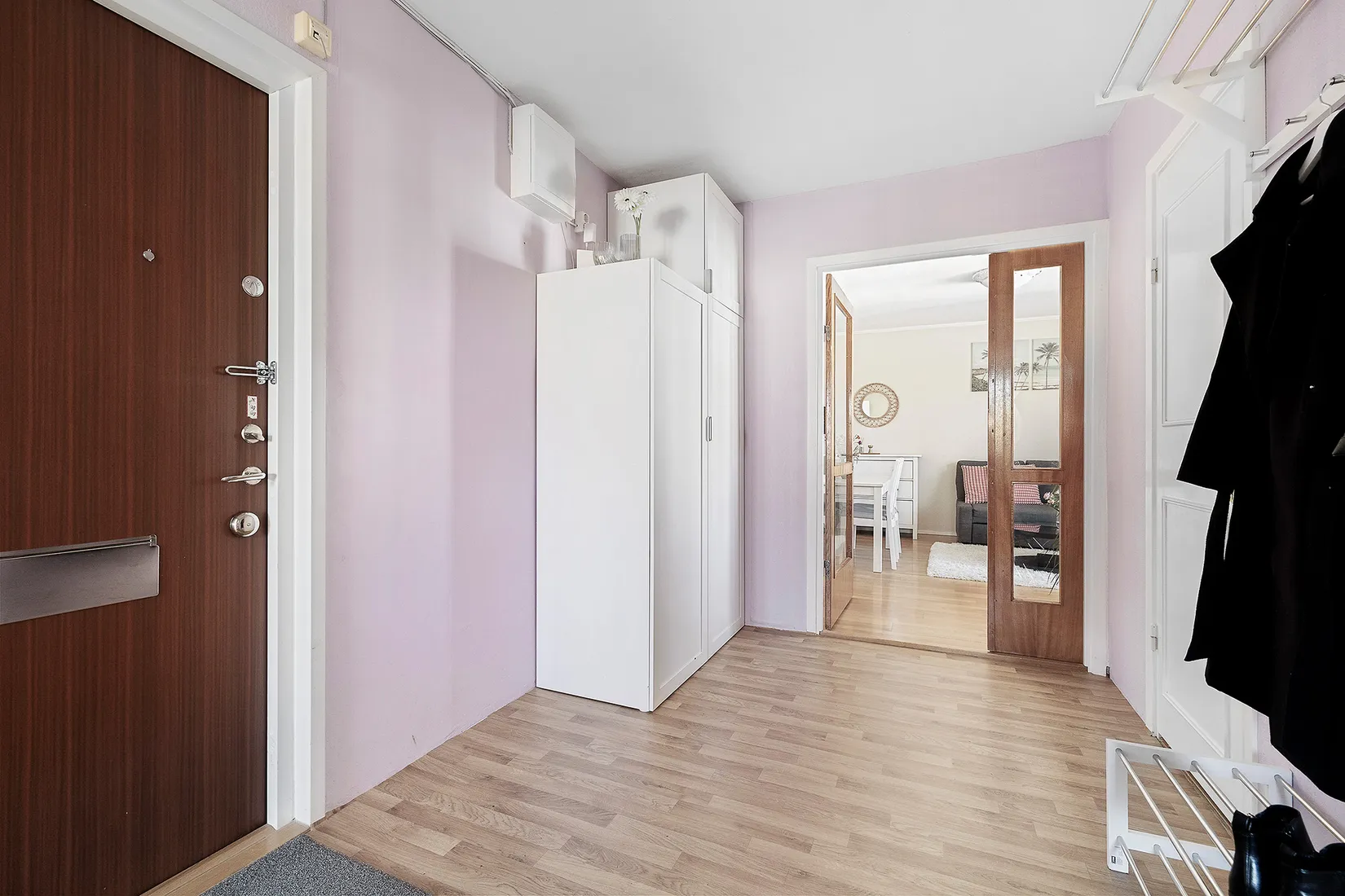 Bostadsrätt, Veckovägen 61, Jakobsberg, Järfälla