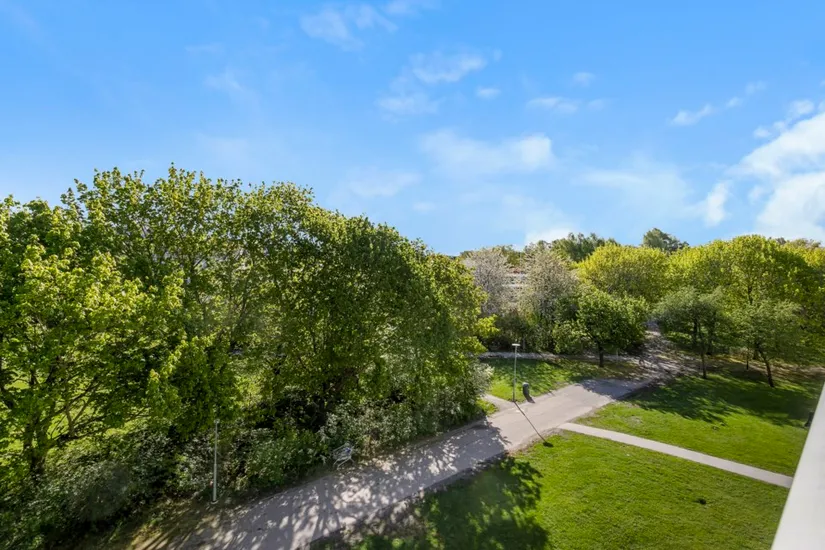 Bostadsrätt, Veckovägen 61, Jakobsberg, Järfälla