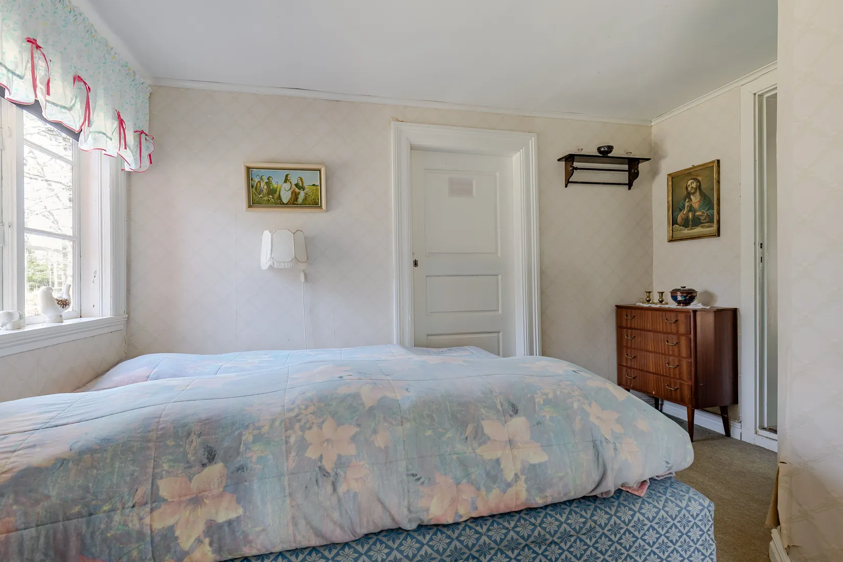 Villa, Kulltorp, Tidersrum, Kinda