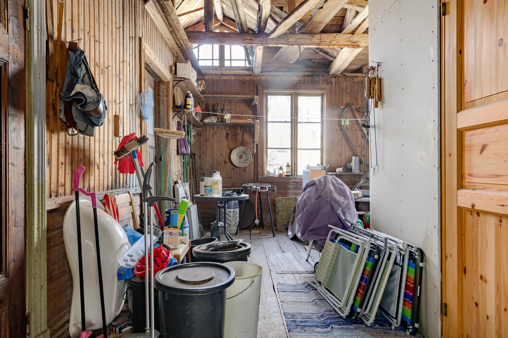 Villa, Kulltorp, Tidersrum, Kinda