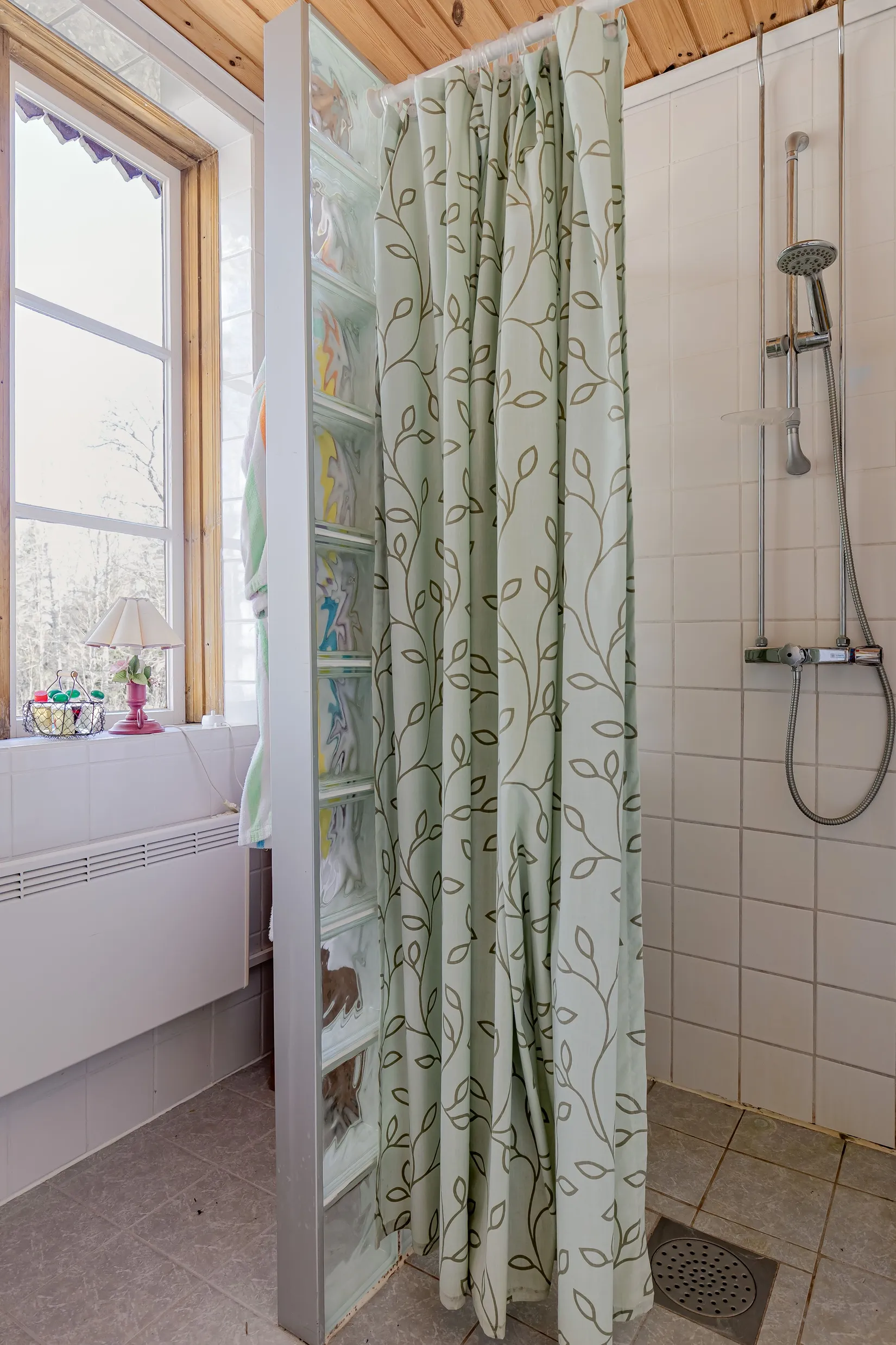 Villa, Kulltorp, Tidersrum, Kinda