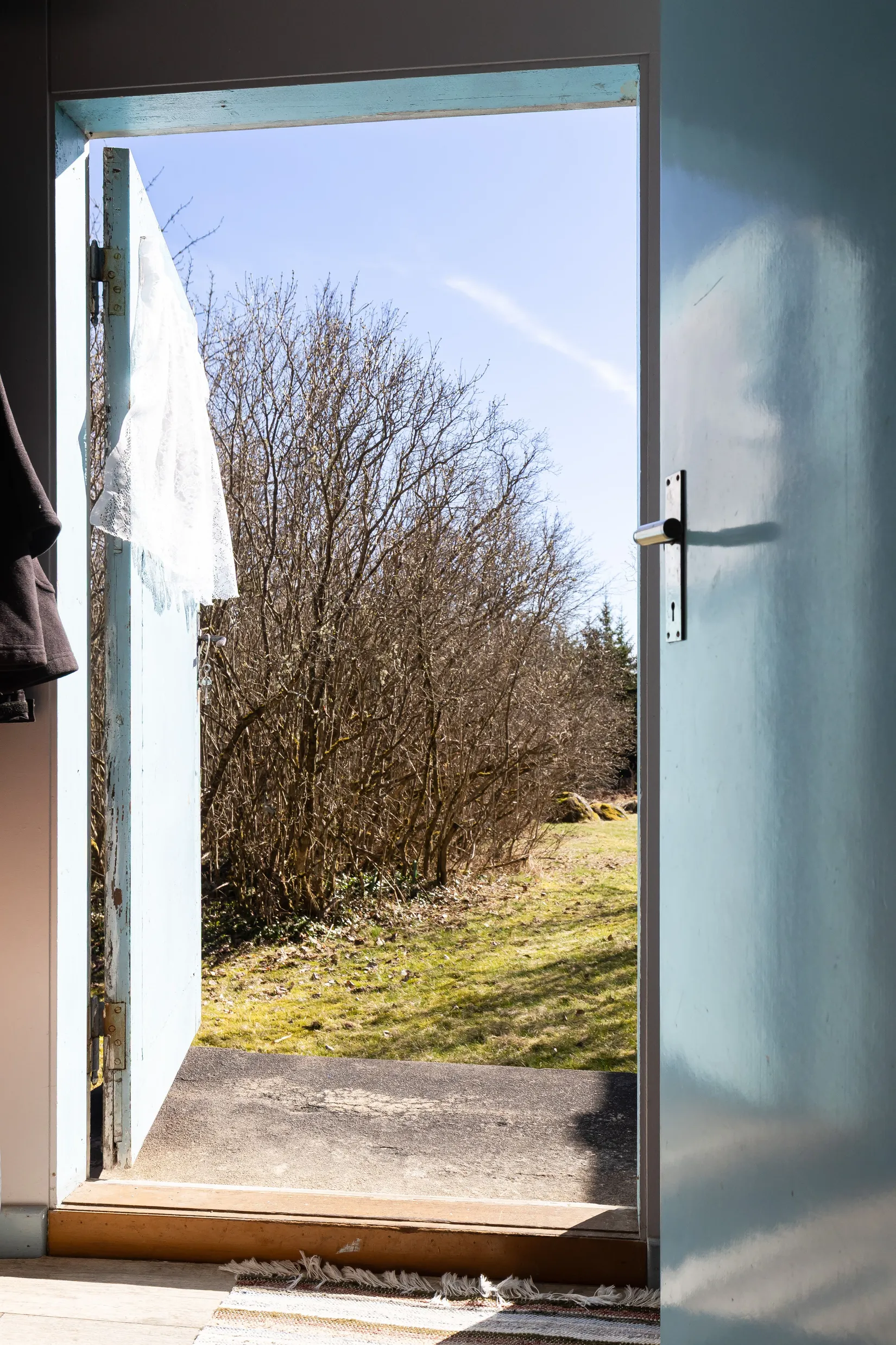 Villa, Kulltorp, Tidersrum, Kinda