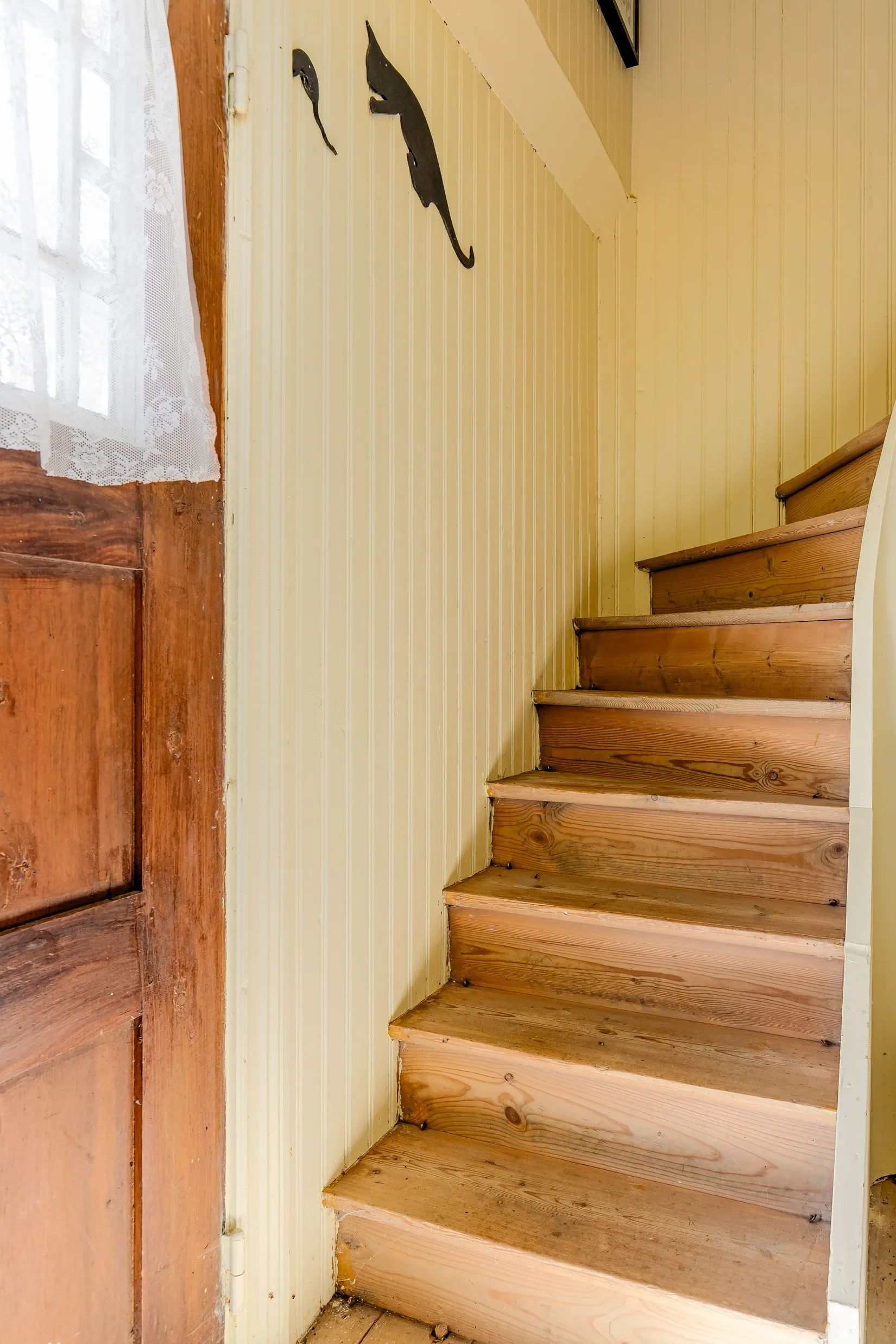 Villa, Kulltorp, Tidersrum, Kinda