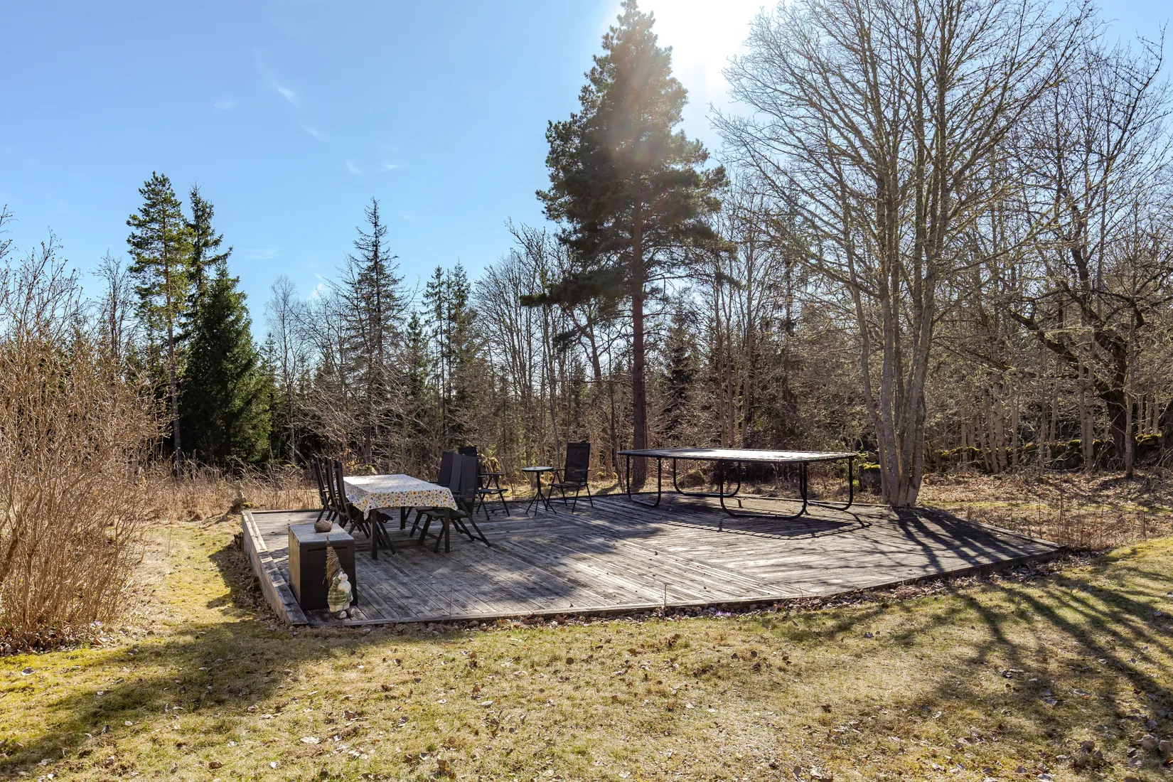 Villa, Kulltorp, Tidersrum, Kinda