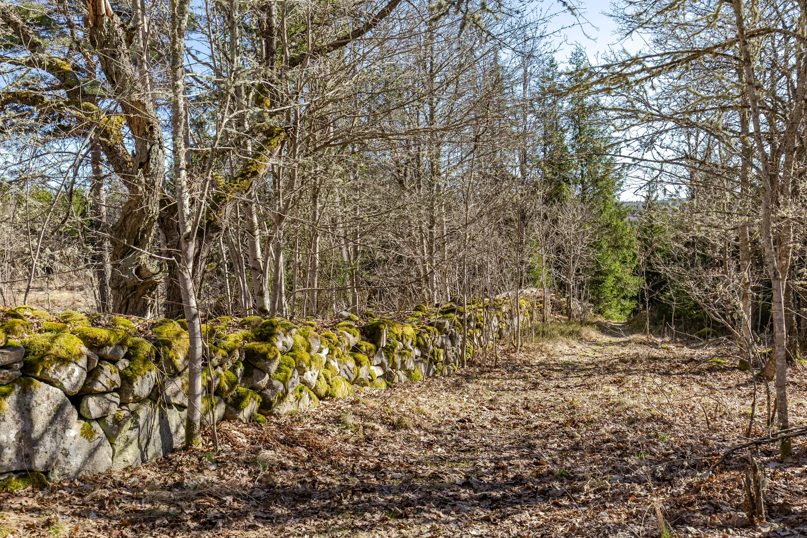 Villa, Kulltorp, Tidersrum, Kinda