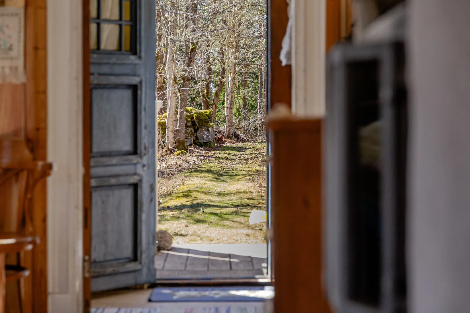 Villa, Kulltorp, Tidersrum, Kinda