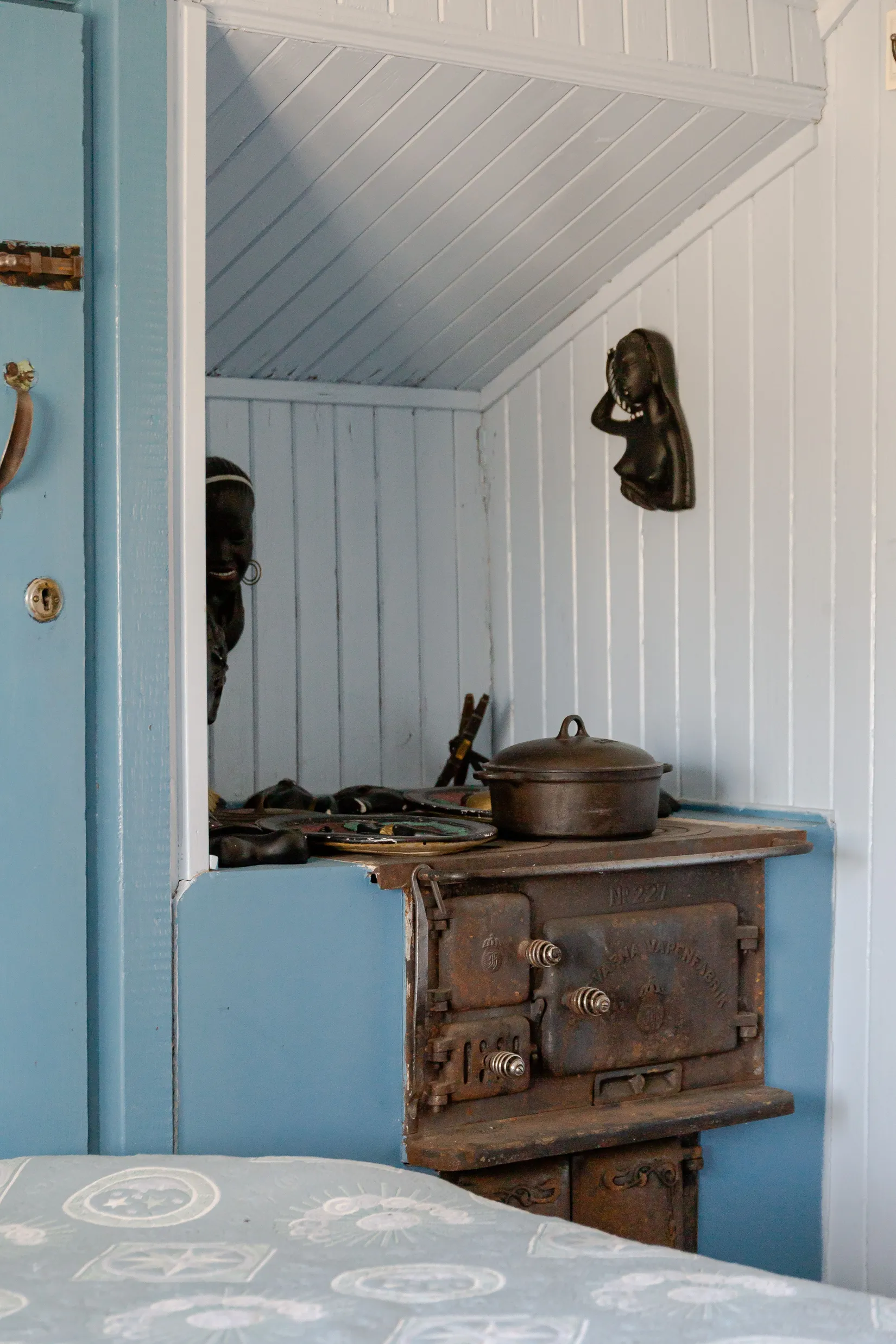 Villa, Kulltorp, Tidersrum, Kinda