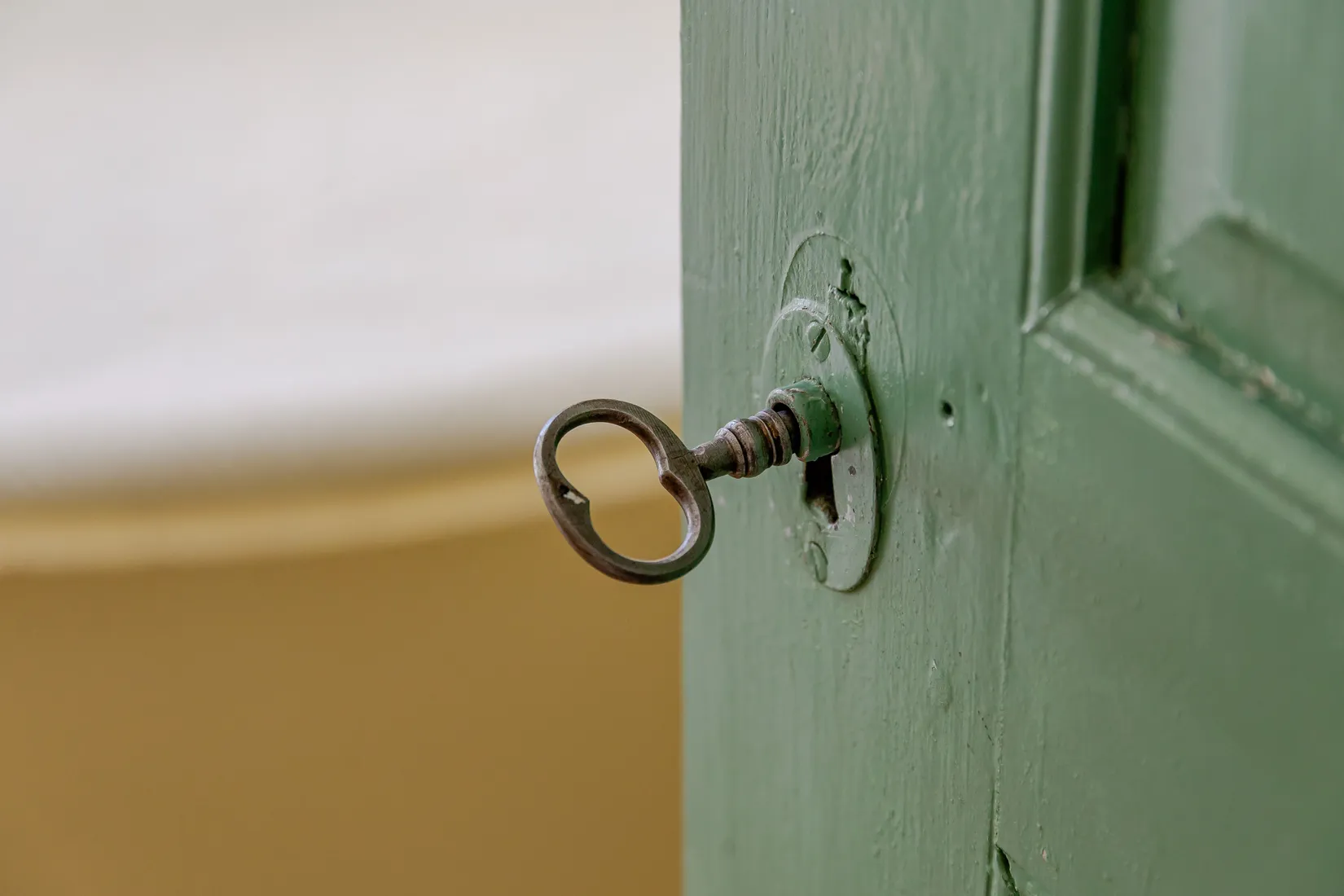 Villa, Kulltorp, Tidersrum, Kinda