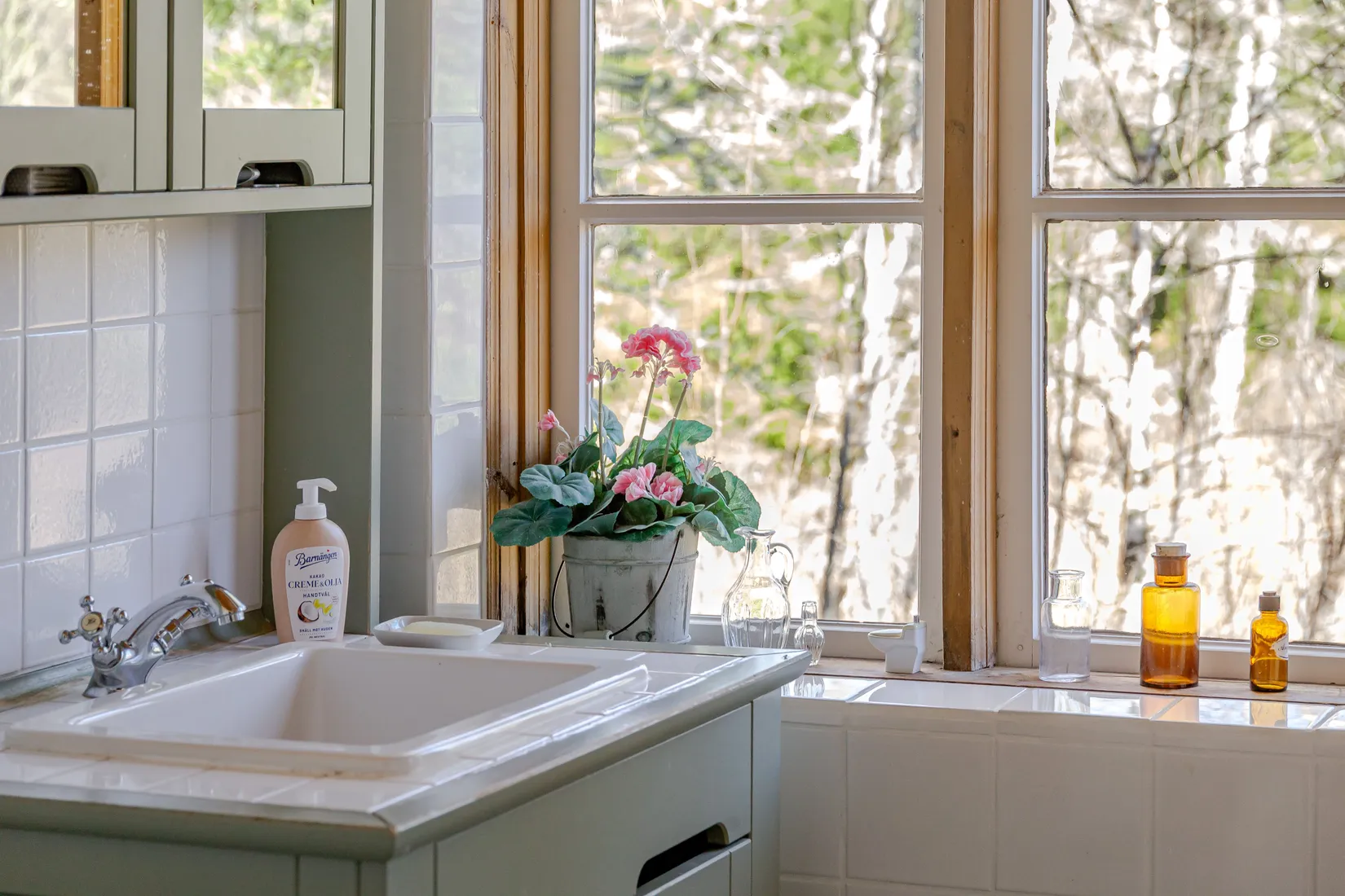 Villa, Kulltorp, Tidersrum, Kinda