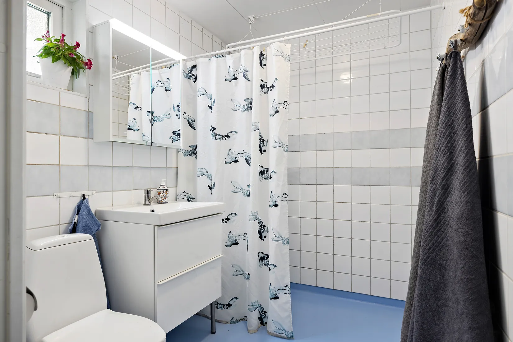 Bostadsrätt, Målvägen 53, Vallda, Kungsbacka