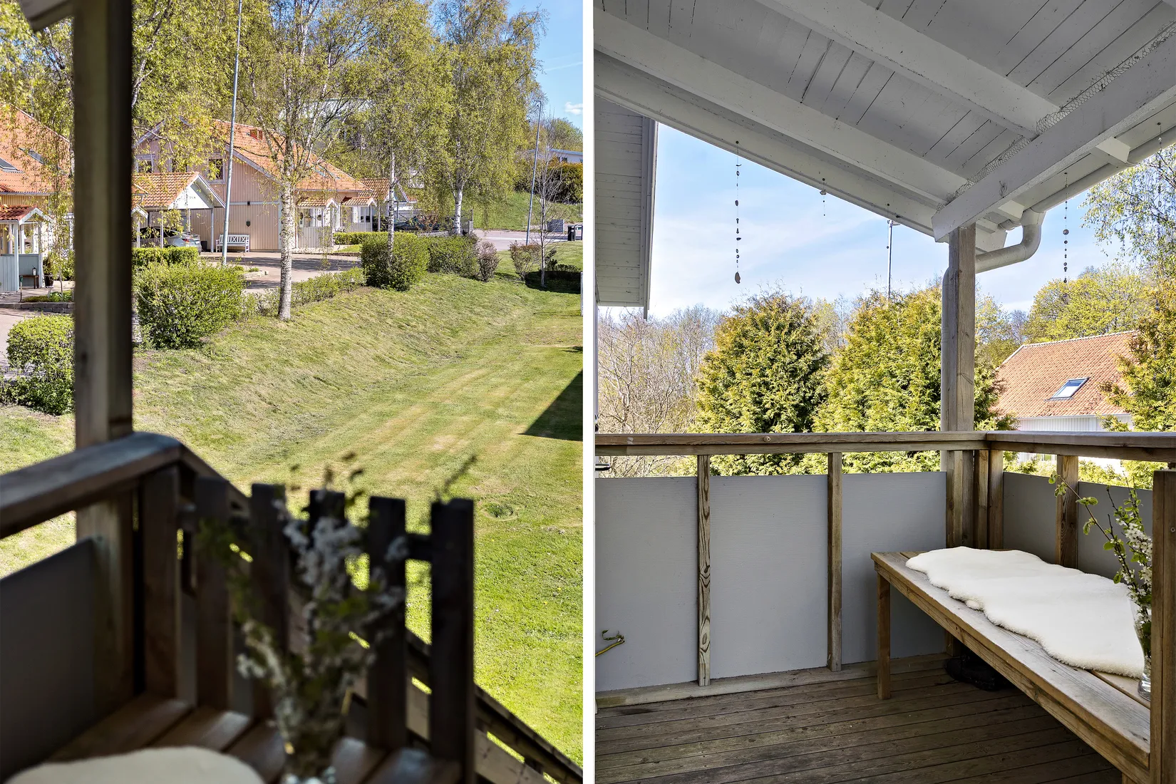 Bostadsrätt, Målvägen 53, Vallda, Kungsbacka