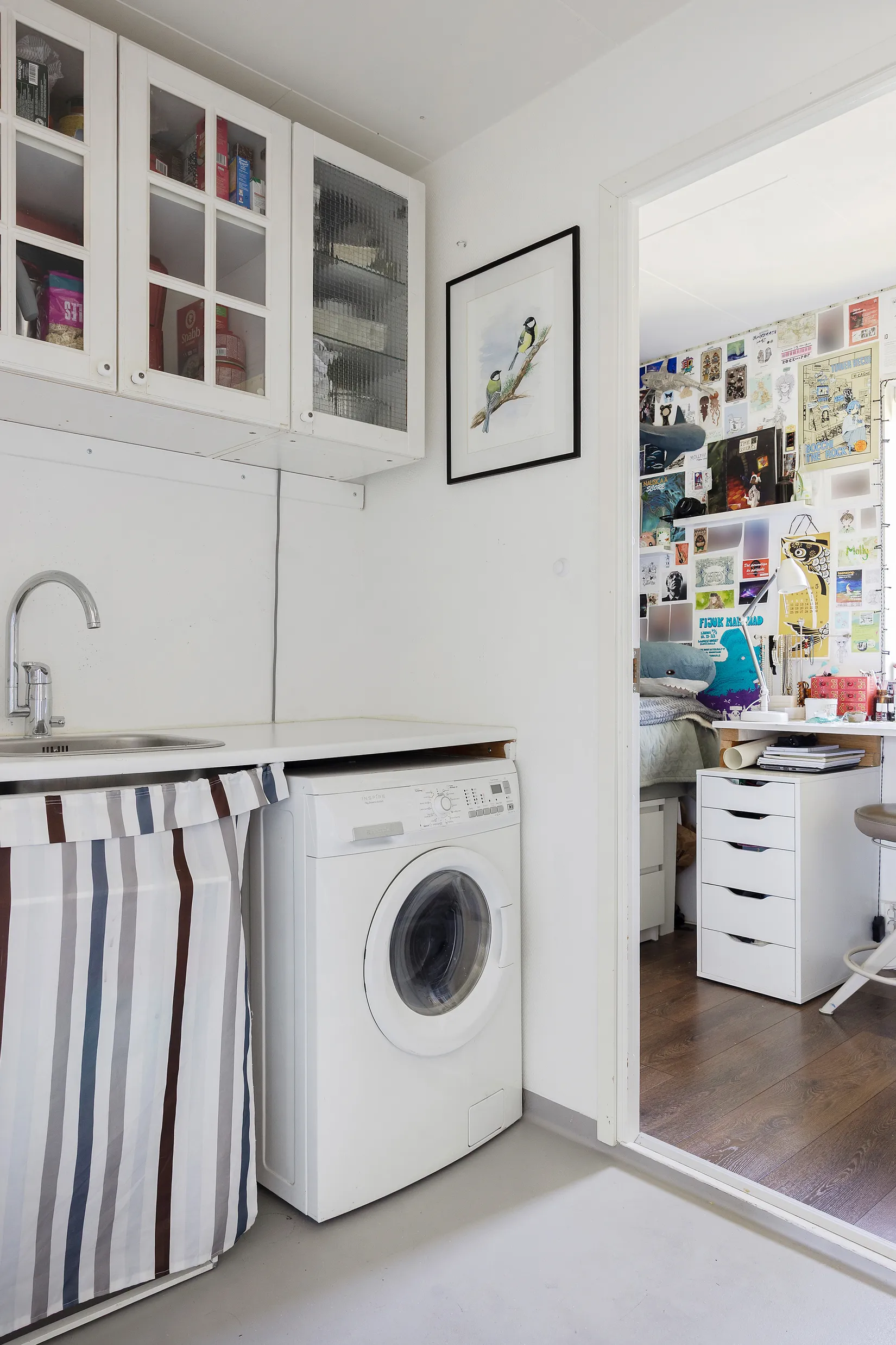 Bostadsrätt, Målvägen 53, Vallda, Kungsbacka