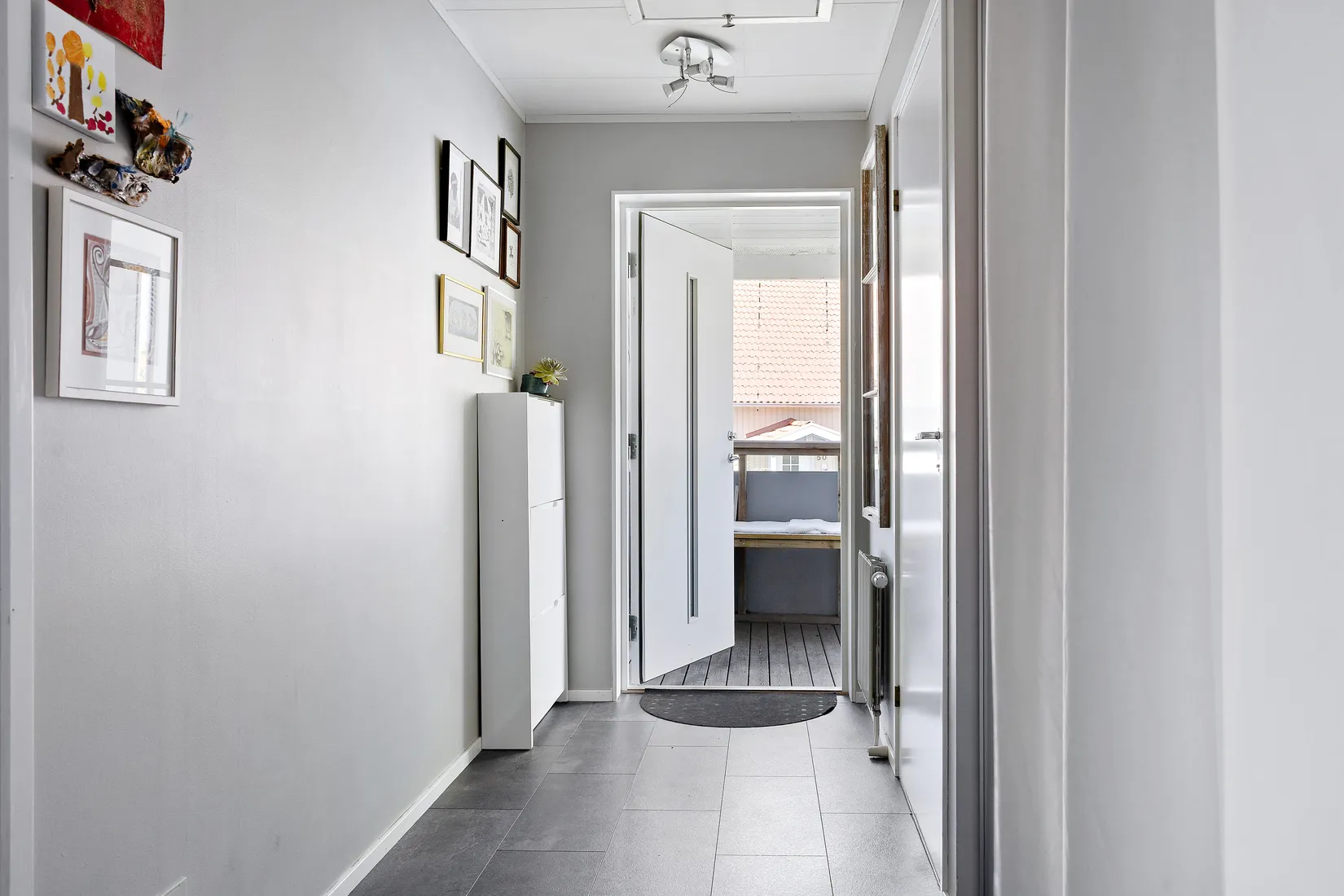 Bostadsrätt, Målvägen 53, Vallda, Kungsbacka