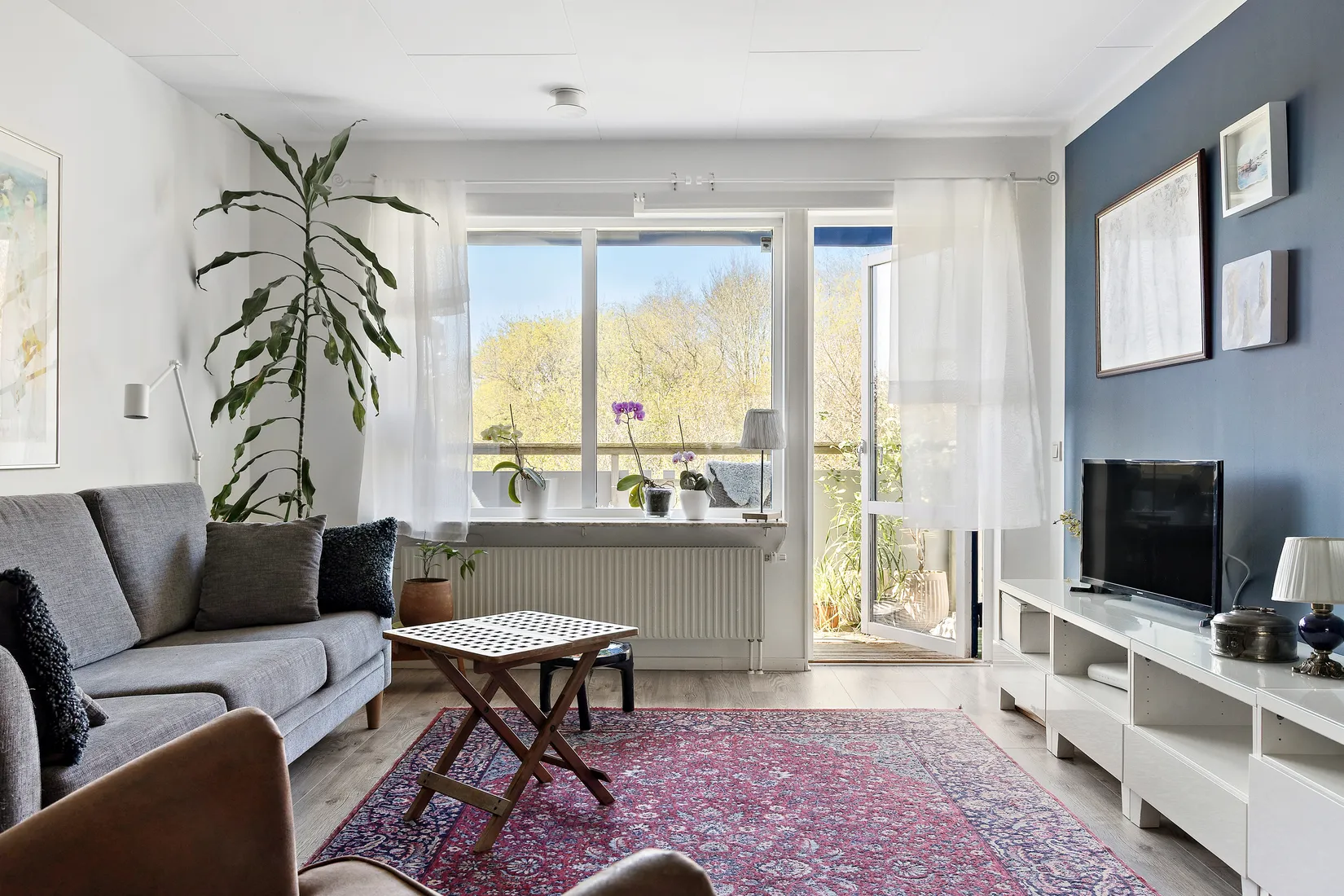 Bostadsrätt, Målvägen 53, Vallda, Kungsbacka