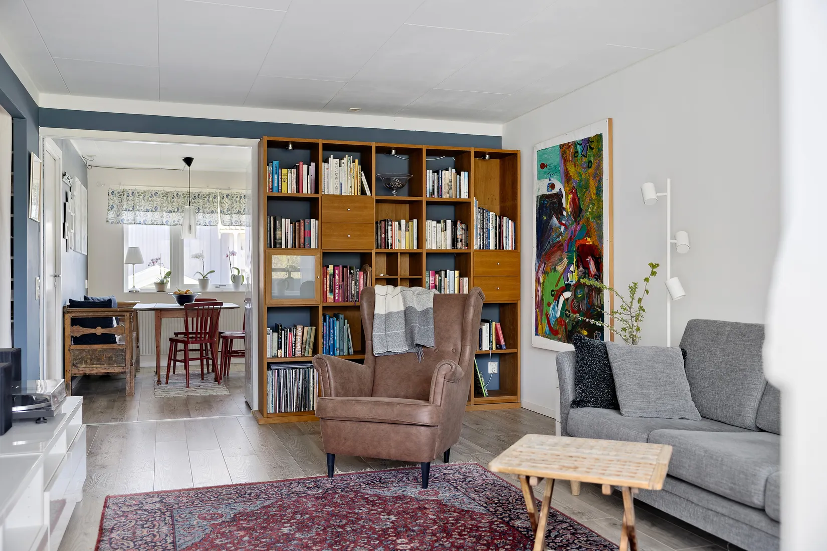 Bostadsrätt, Målvägen 53, Vallda, Kungsbacka
