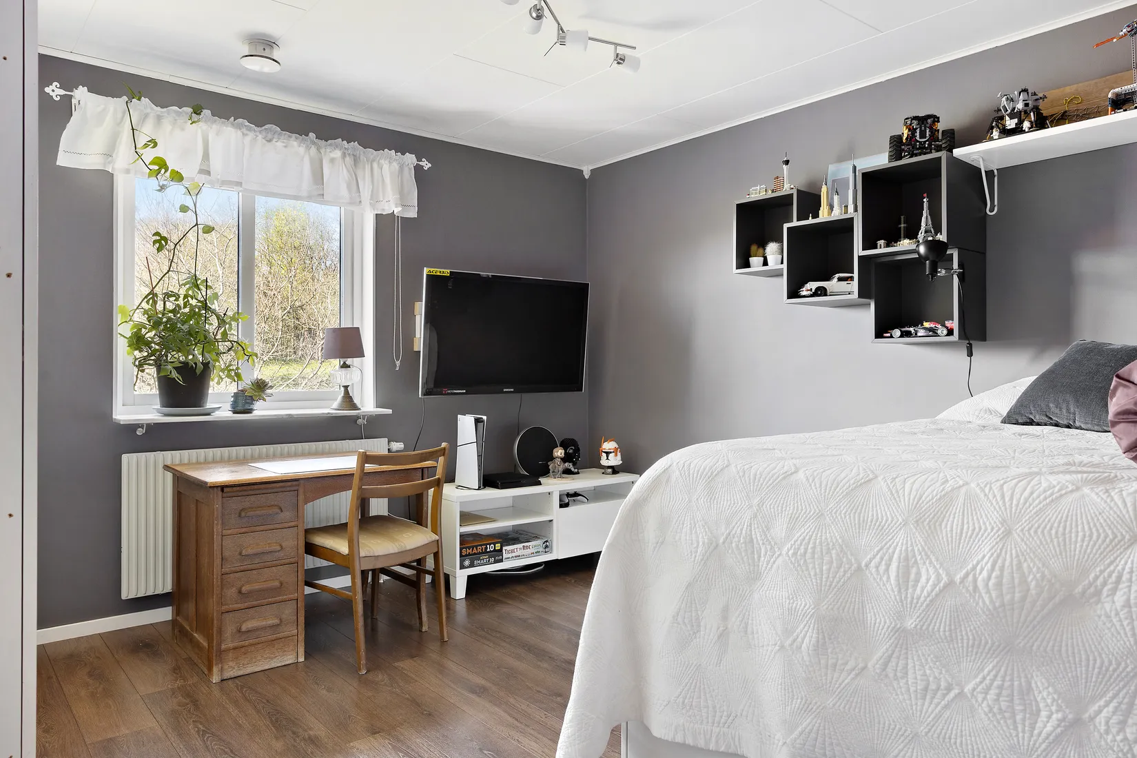 Bostadsrätt, Målvägen 53, Vallda, Kungsbacka