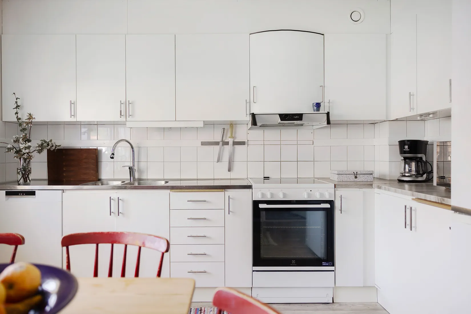 Bostadsrätt, Målvägen 53, Vallda, Kungsbacka