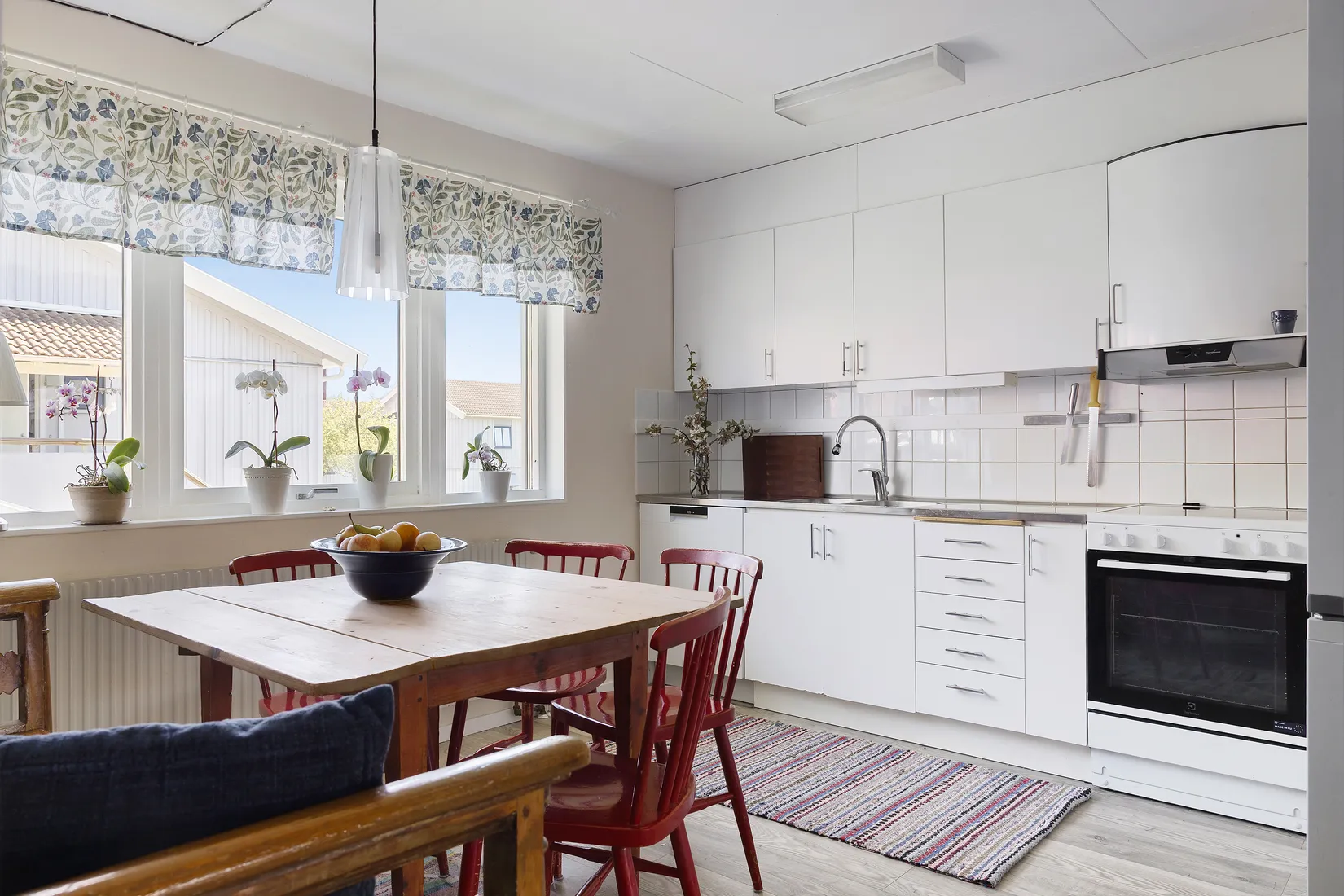 Bostadsrätt, Målvägen 53, Vallda, Kungsbacka