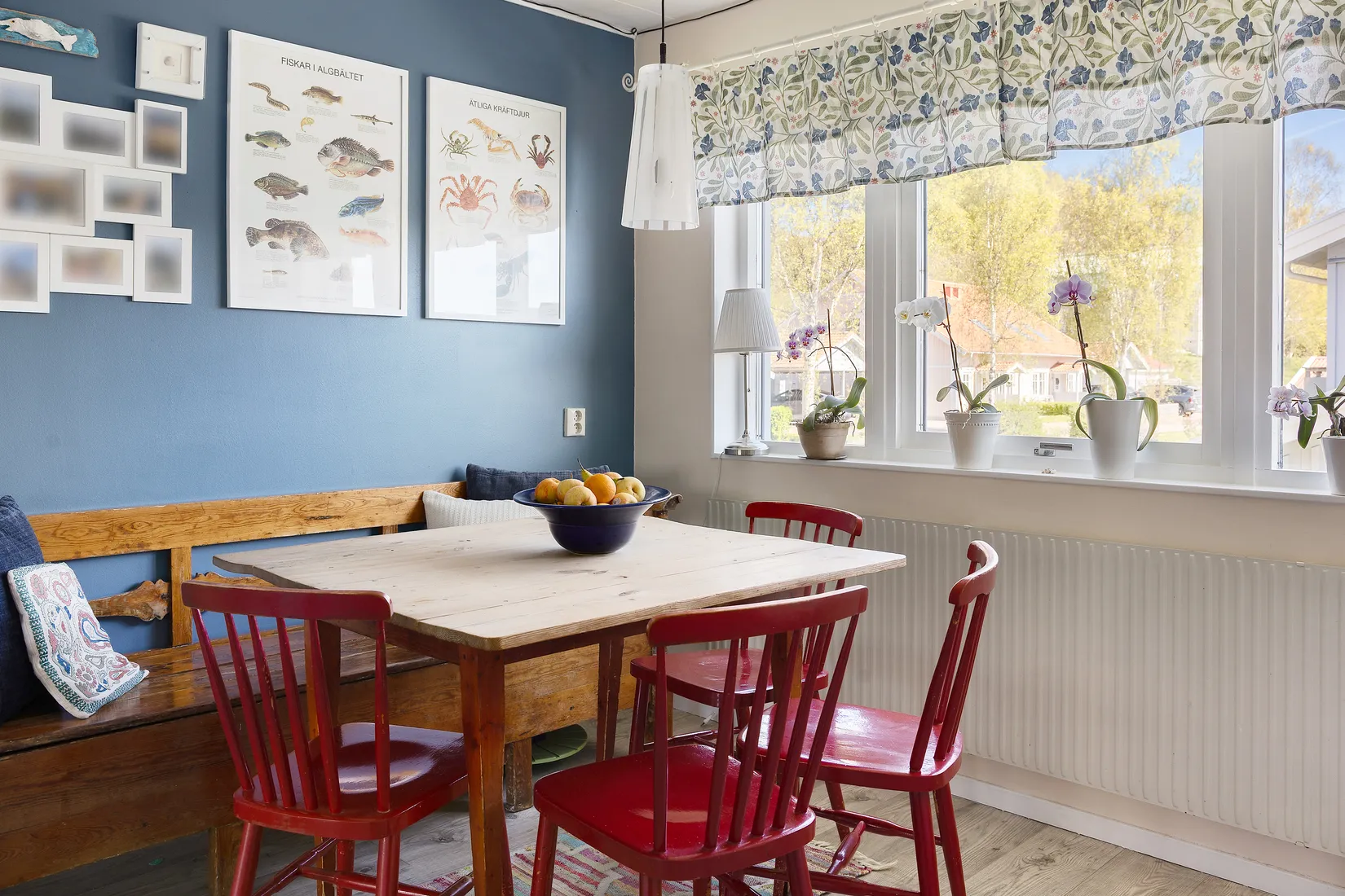 Bostadsrätt, Målvägen 53, Vallda, Kungsbacka