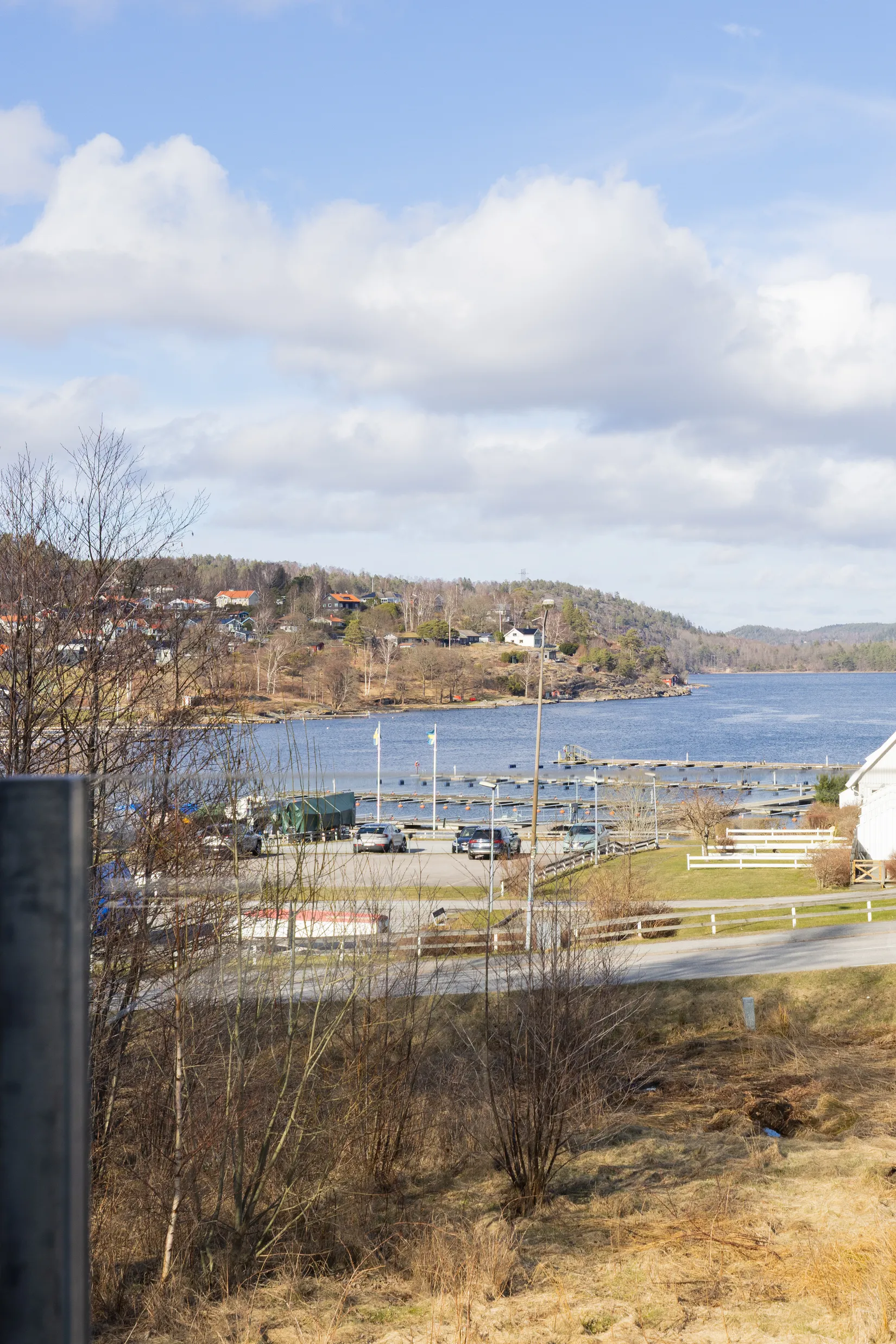 Villa, Skogslyckevägen 4, Svanesund, Orust