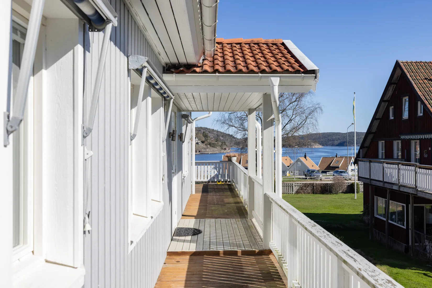 Villa, Skogslyckevägen 4, Svanesund, Orust