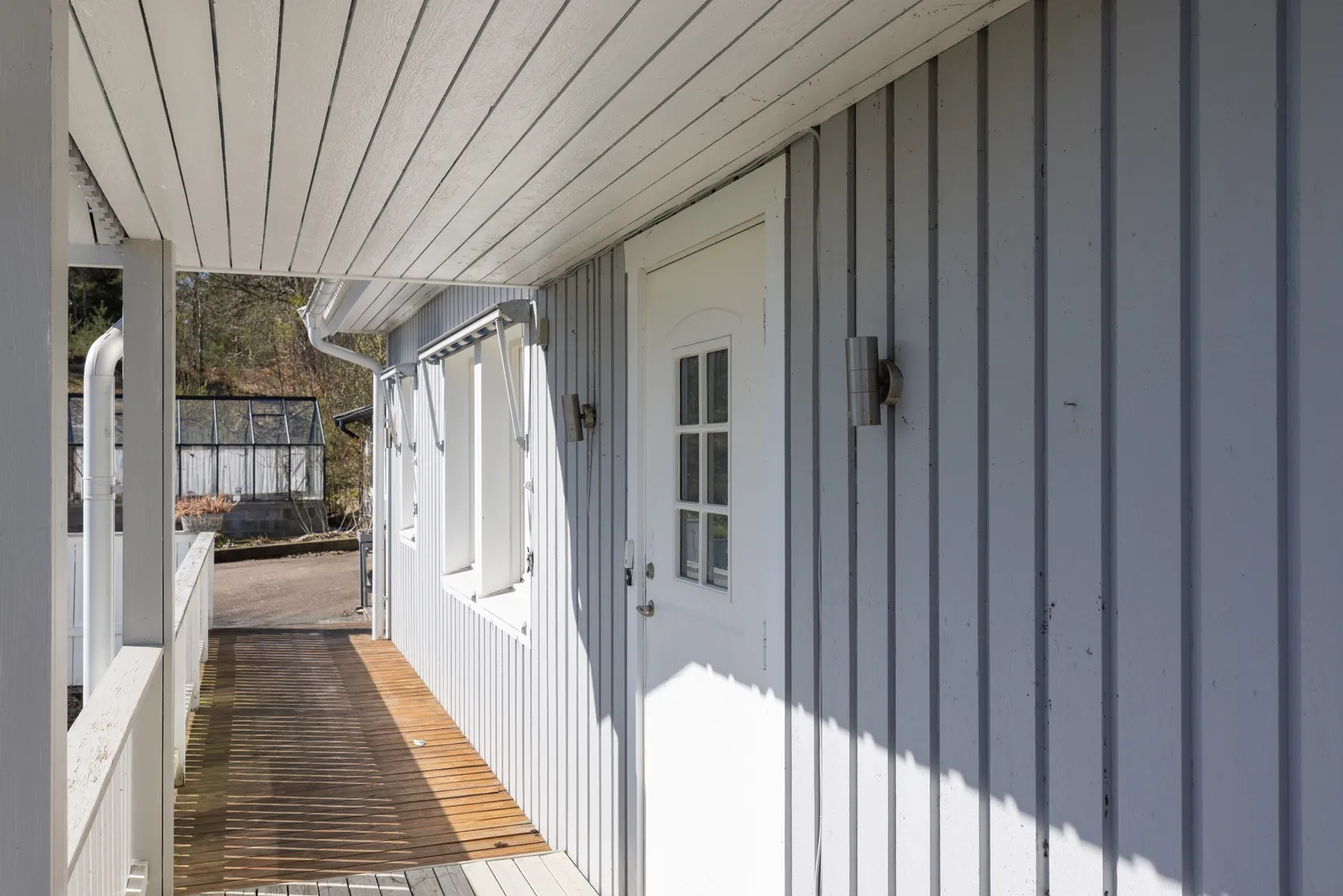 Villa, Skogslyckevägen 4, Svanesund, Orust