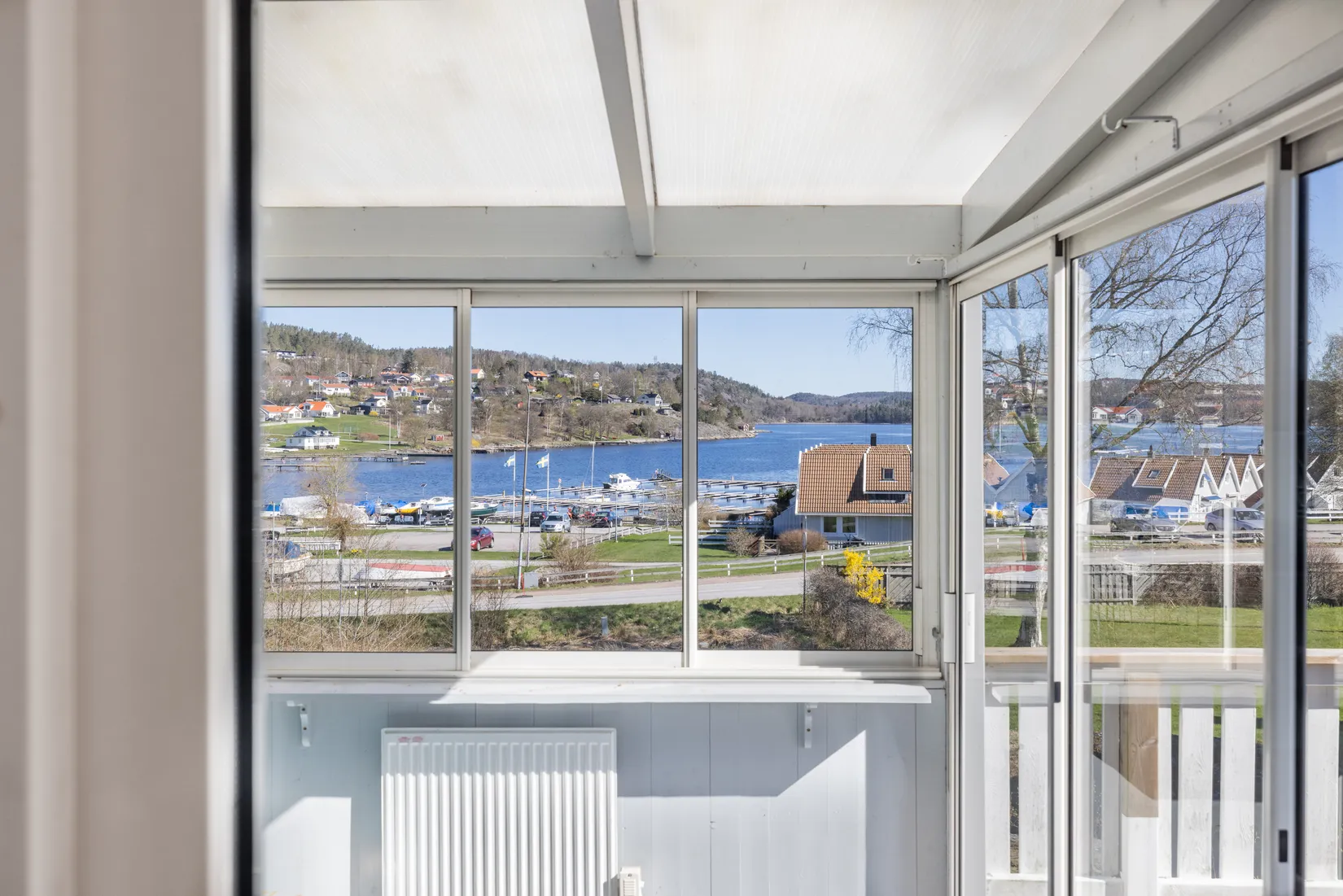 Villa, Skogslyckevägen 4, Svanesund, Orust