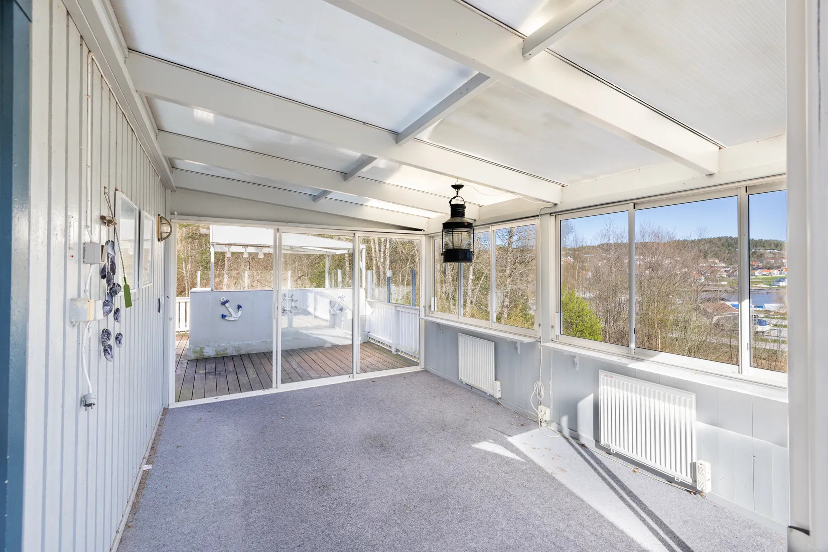 Villa, Skogslyckevägen 4, Svanesund, Orust