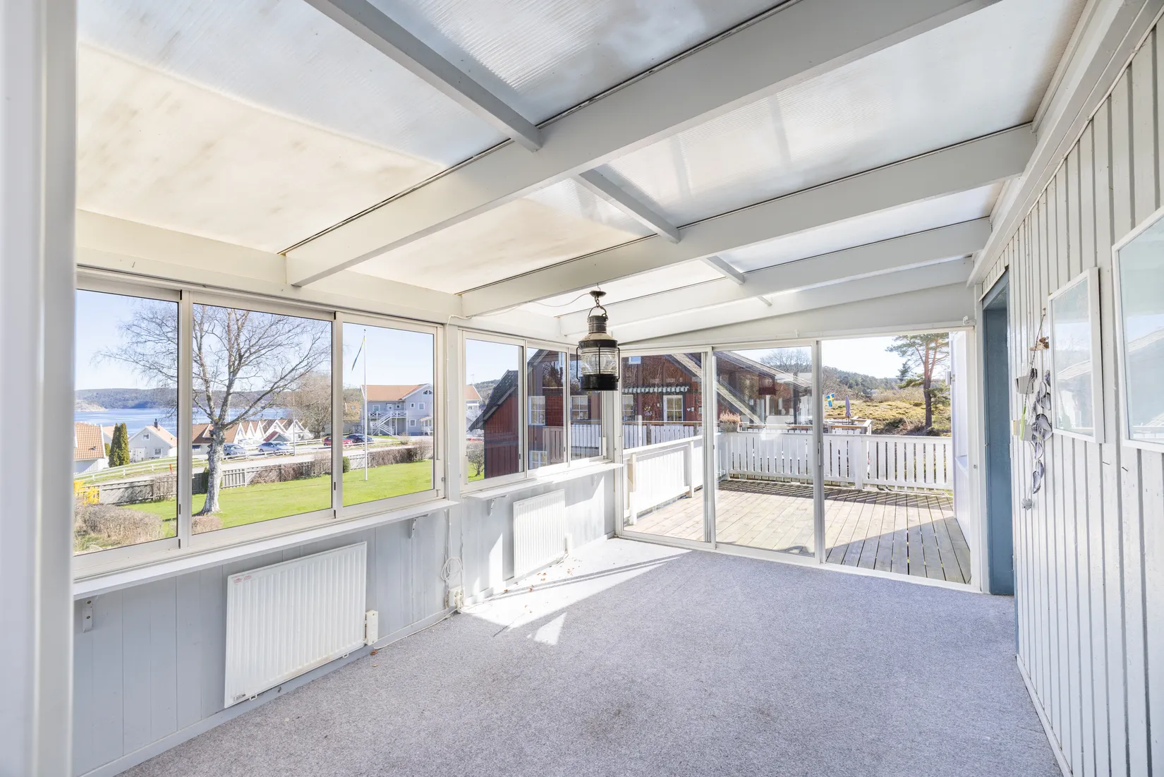 Villa, Skogslyckevägen 4, Svanesund, Orust