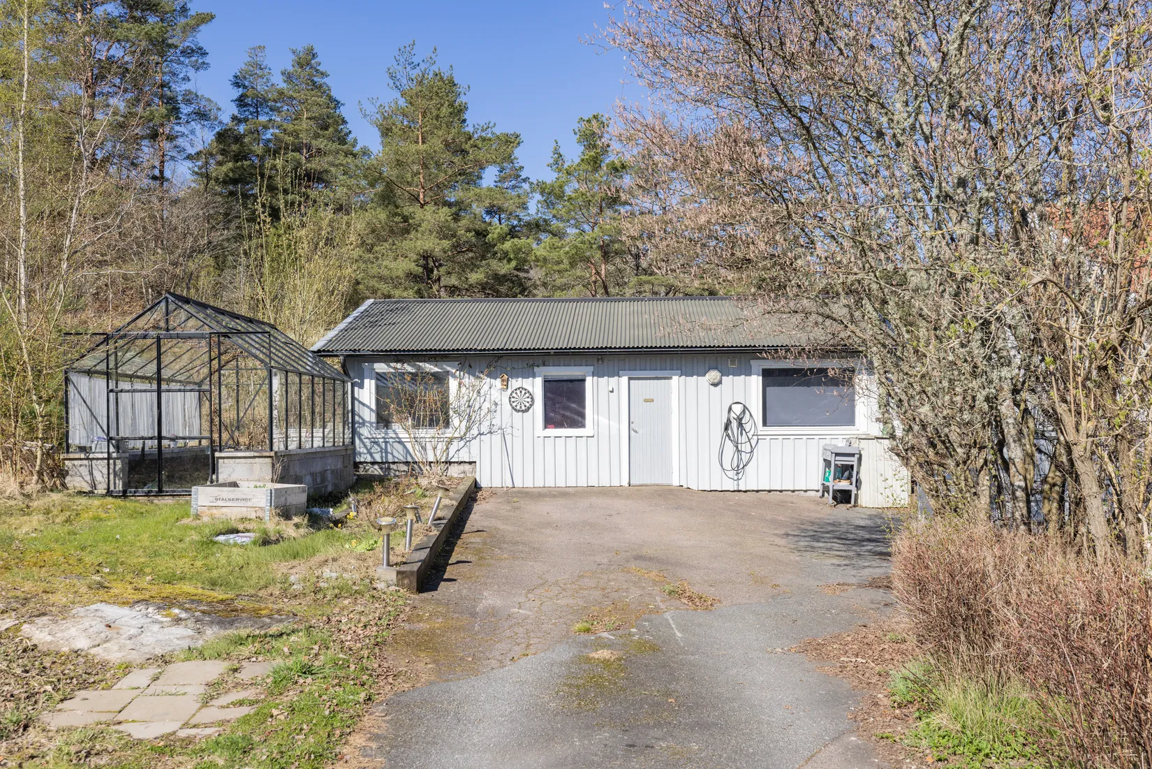 Villa, Skogslyckevägen 4, Svanesund, Orust