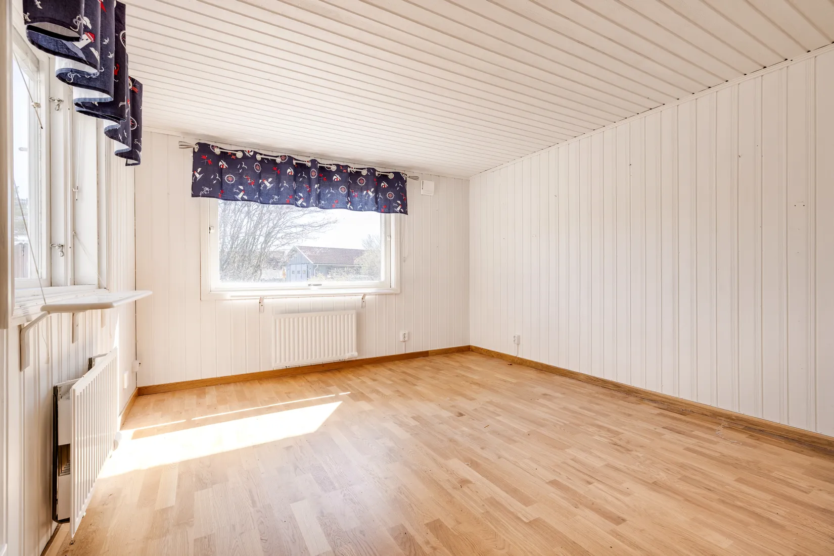 Villa, Skogslyckevägen 4, Svanesund, Orust