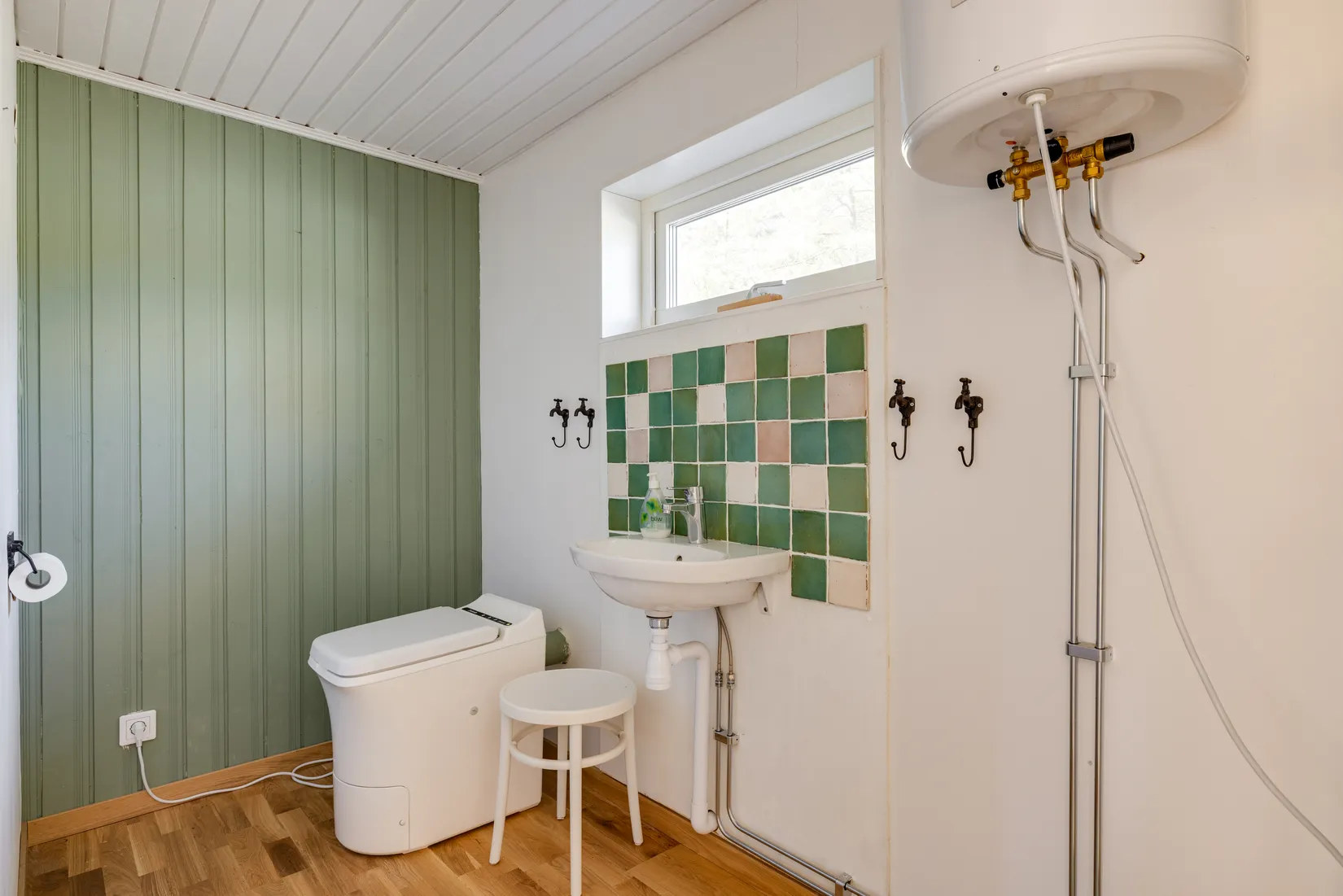 Villa, Skogslyckevägen 4, Svanesund, Orust