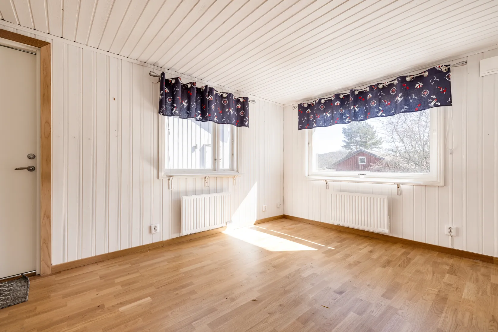 Villa, Skogslyckevägen 4, Svanesund, Orust