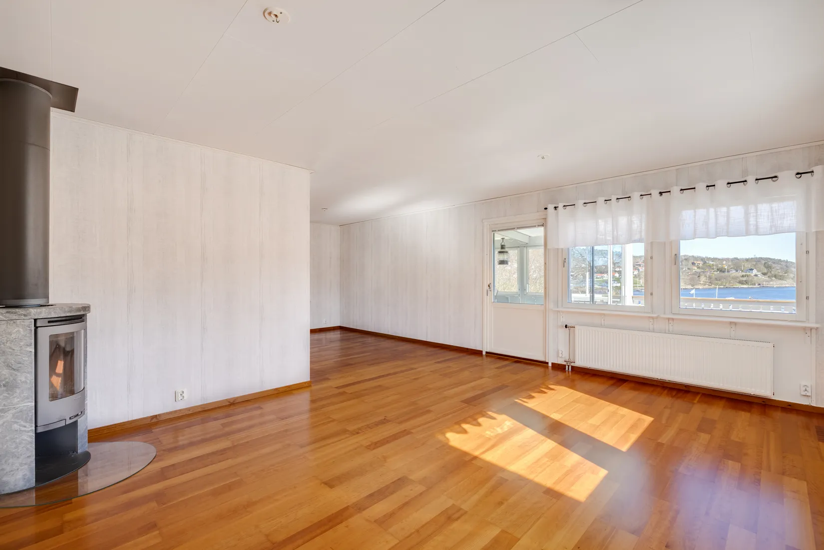 Villa, Skogslyckevägen 4, Svanesund, Orust