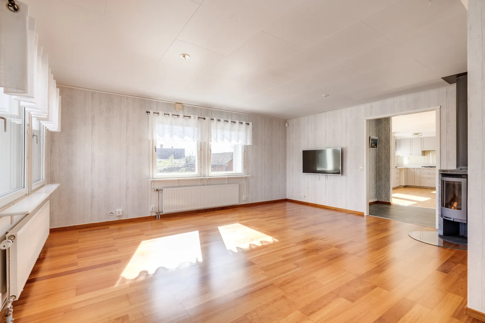 Villa, Skogslyckevägen 4, Svanesund, Orust