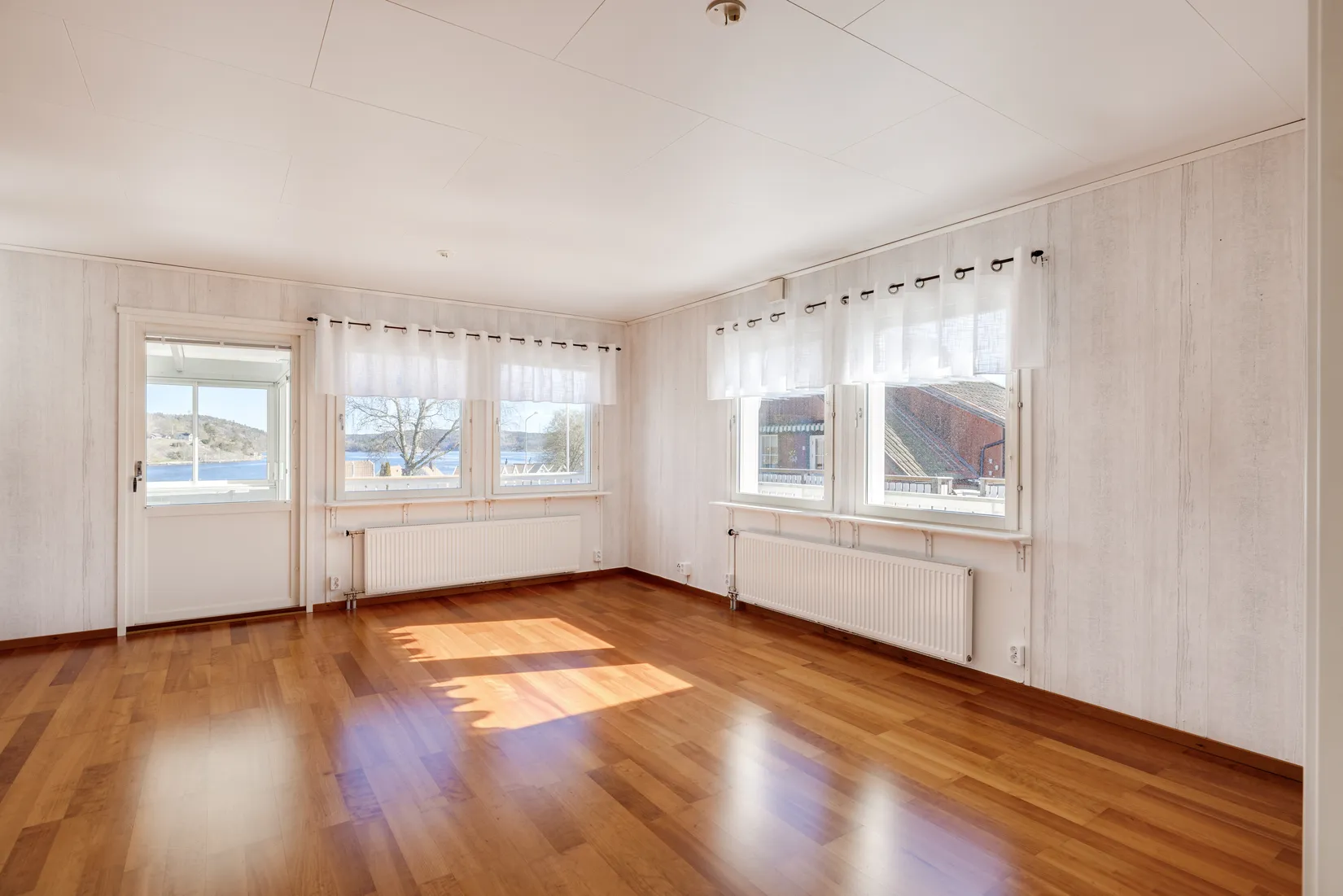 Villa, Skogslyckevägen 4, Svanesund, Orust