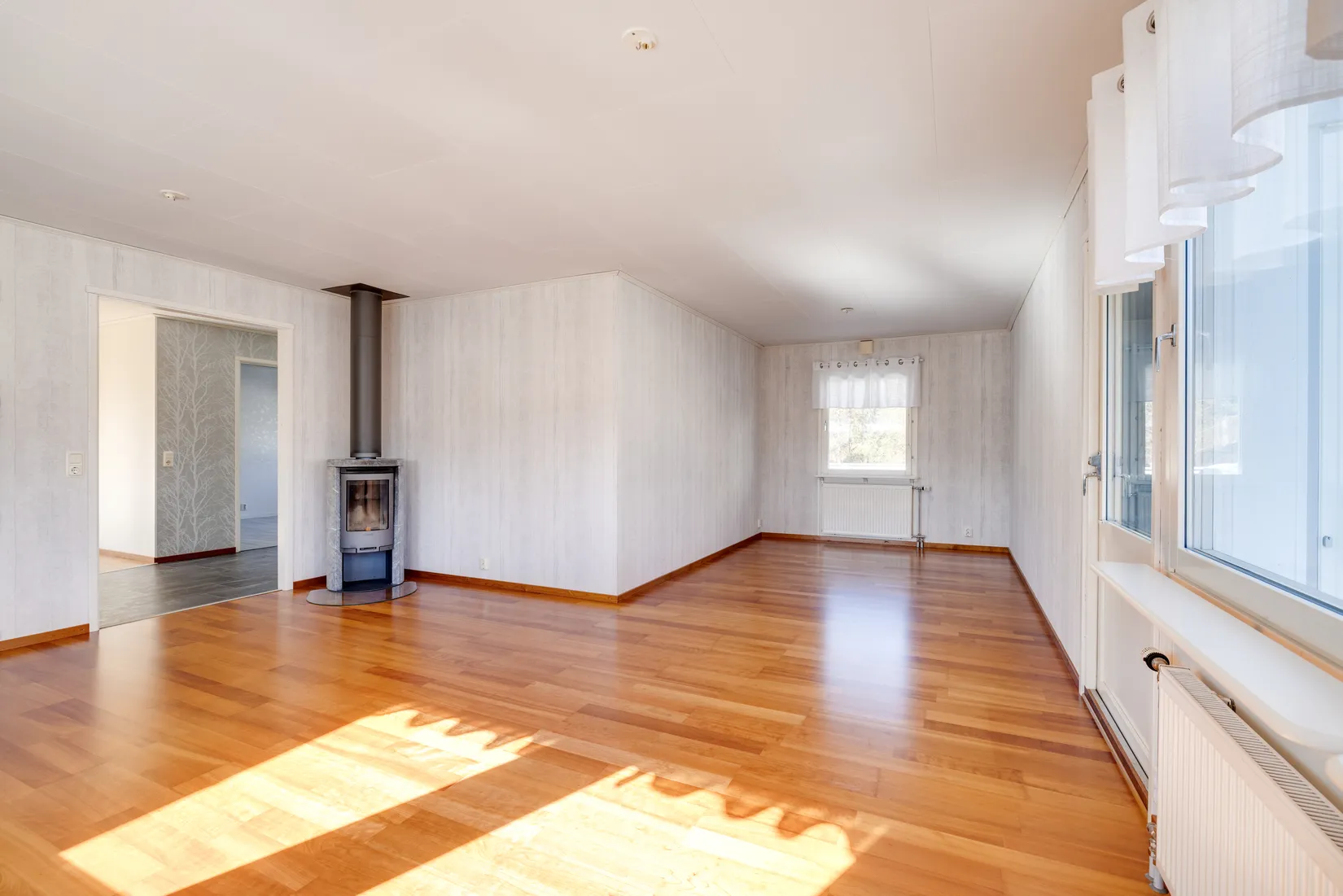 Villa, Skogslyckevägen 4, Svanesund, Orust