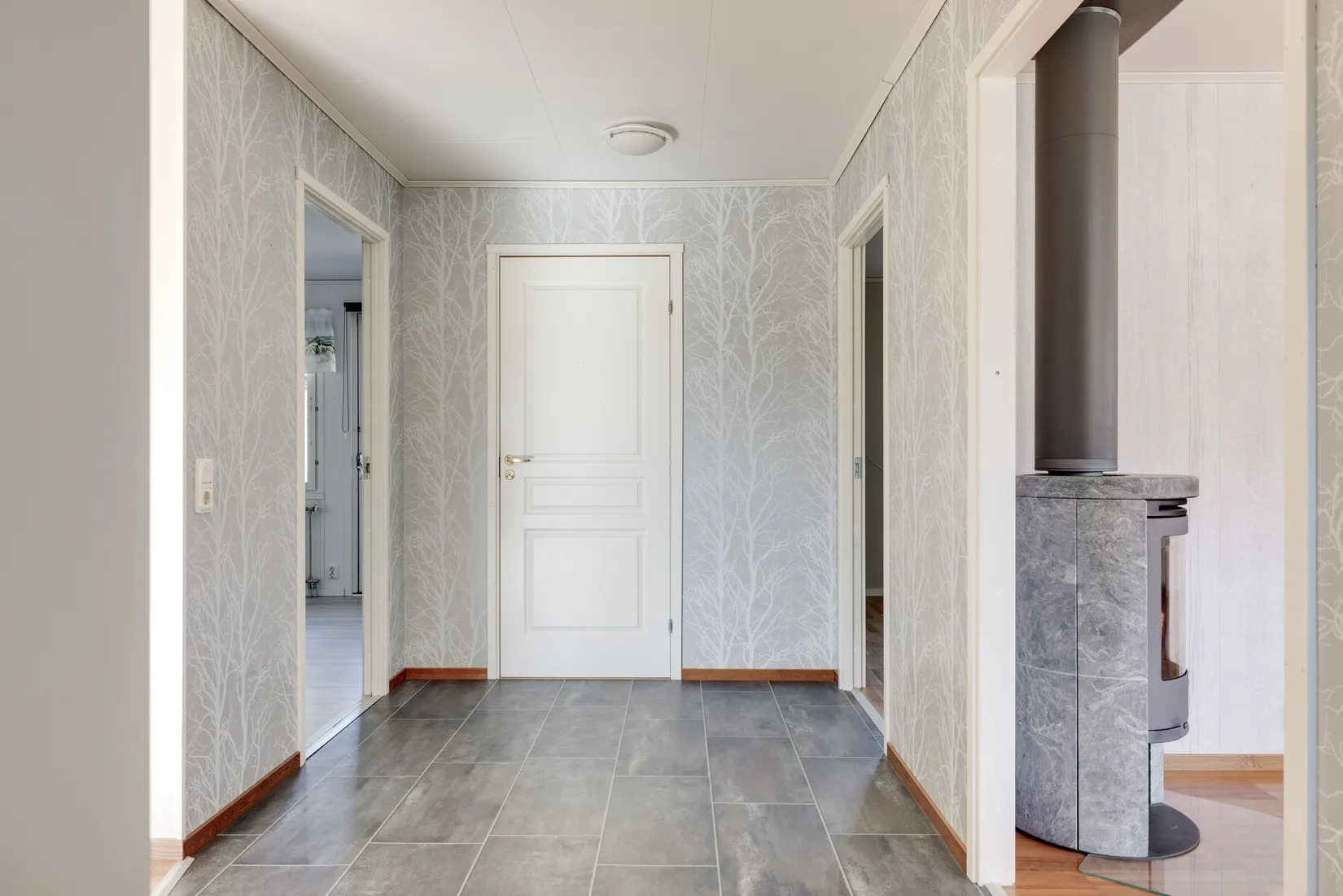 Villa, Skogslyckevägen 4, Svanesund, Orust