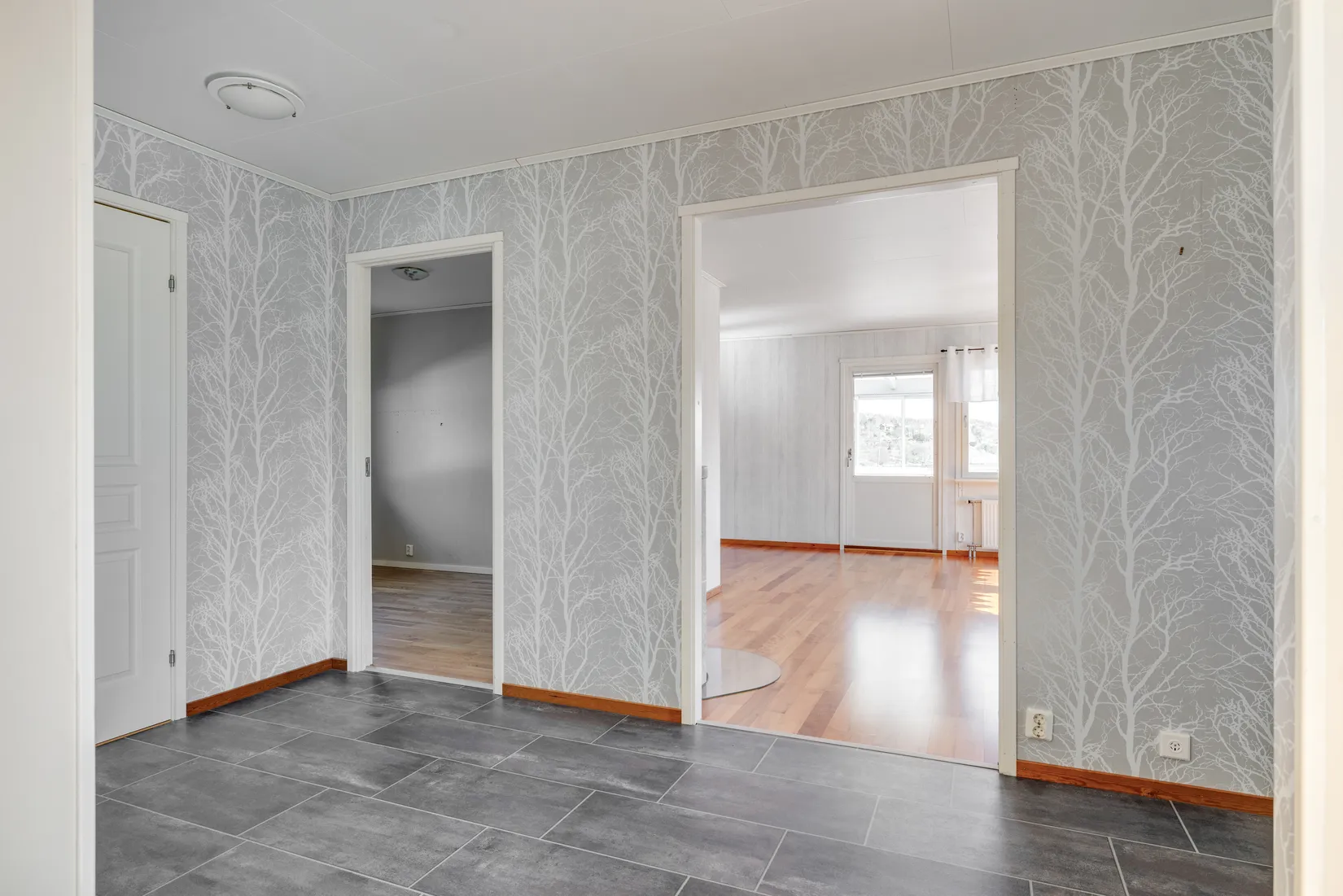 Villa, Skogslyckevägen 4, Svanesund, Orust