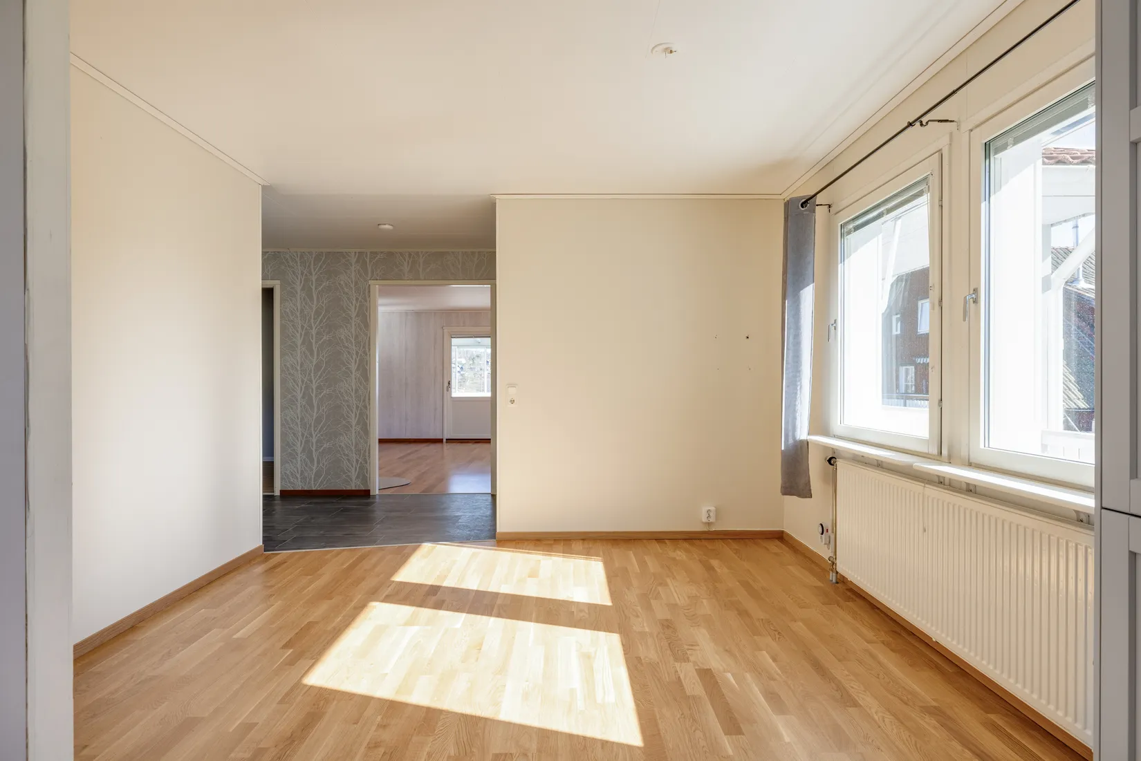 Villa, Skogslyckevägen 4, Svanesund, Orust