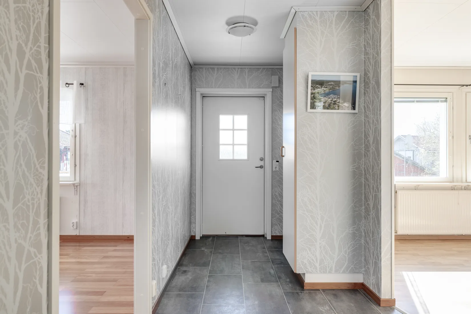 Villa, Skogslyckevägen 4, Svanesund, Orust